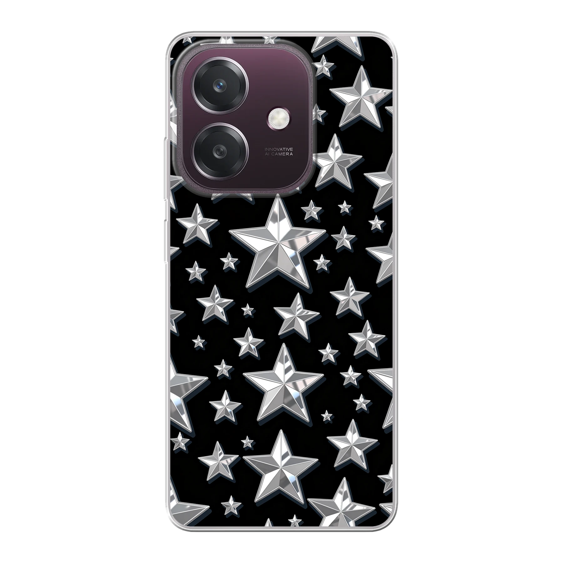 Oppo A60 5G phone case