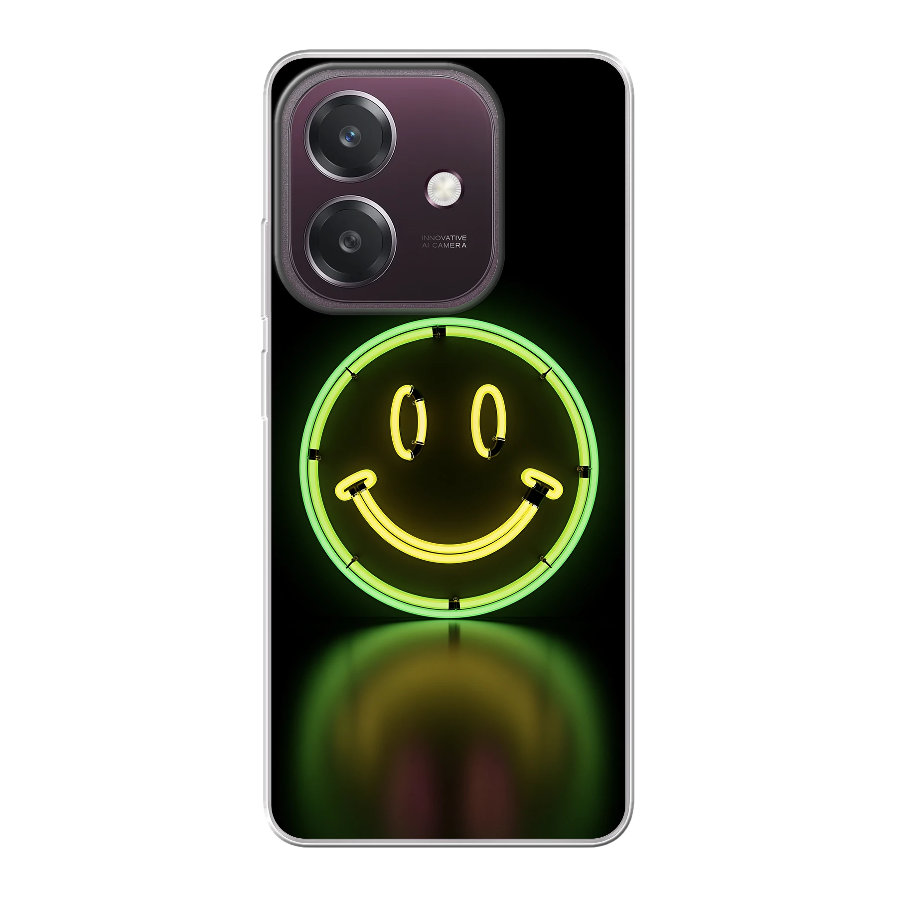 Oppo A60 5G phone case