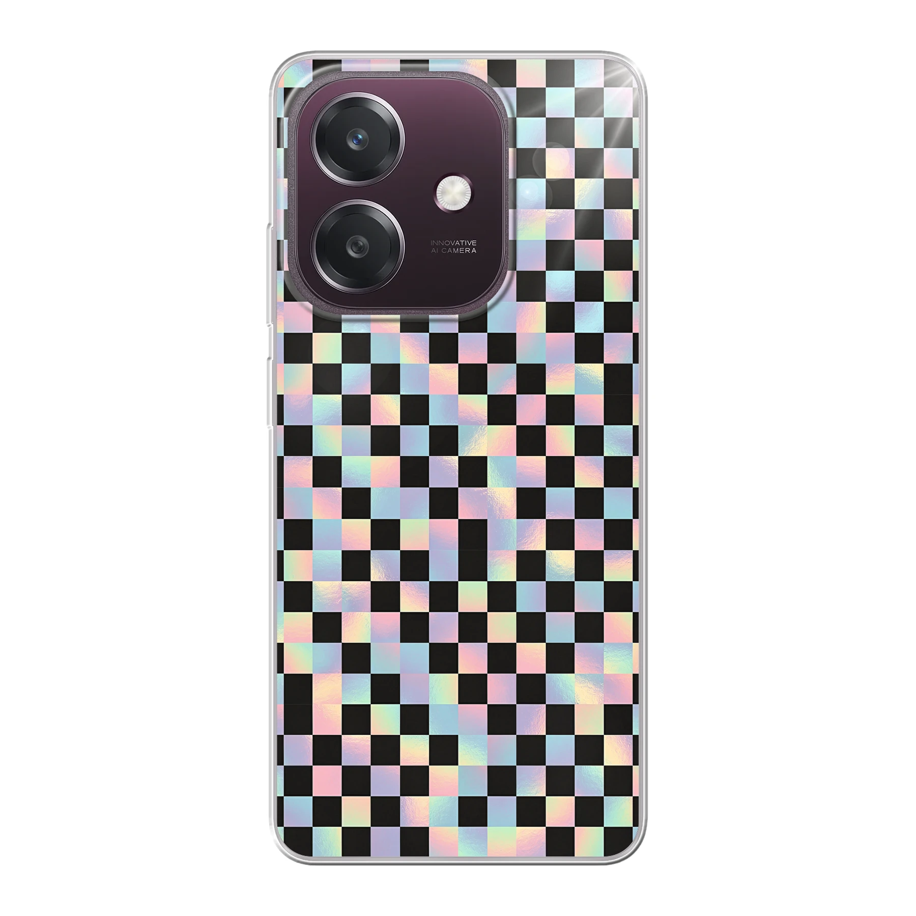Oppo A60 5G phone case