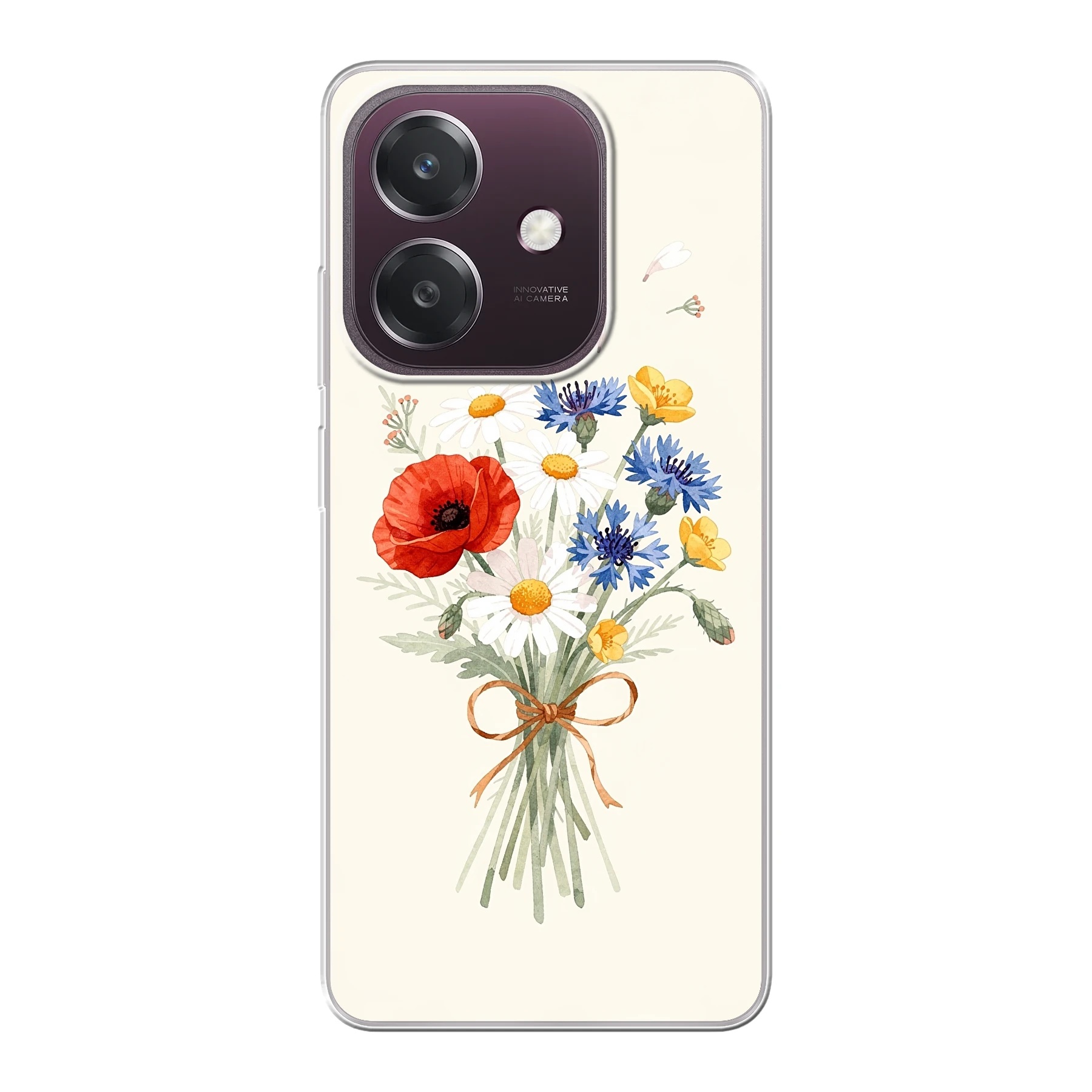 Oppo A60 5G phone case
