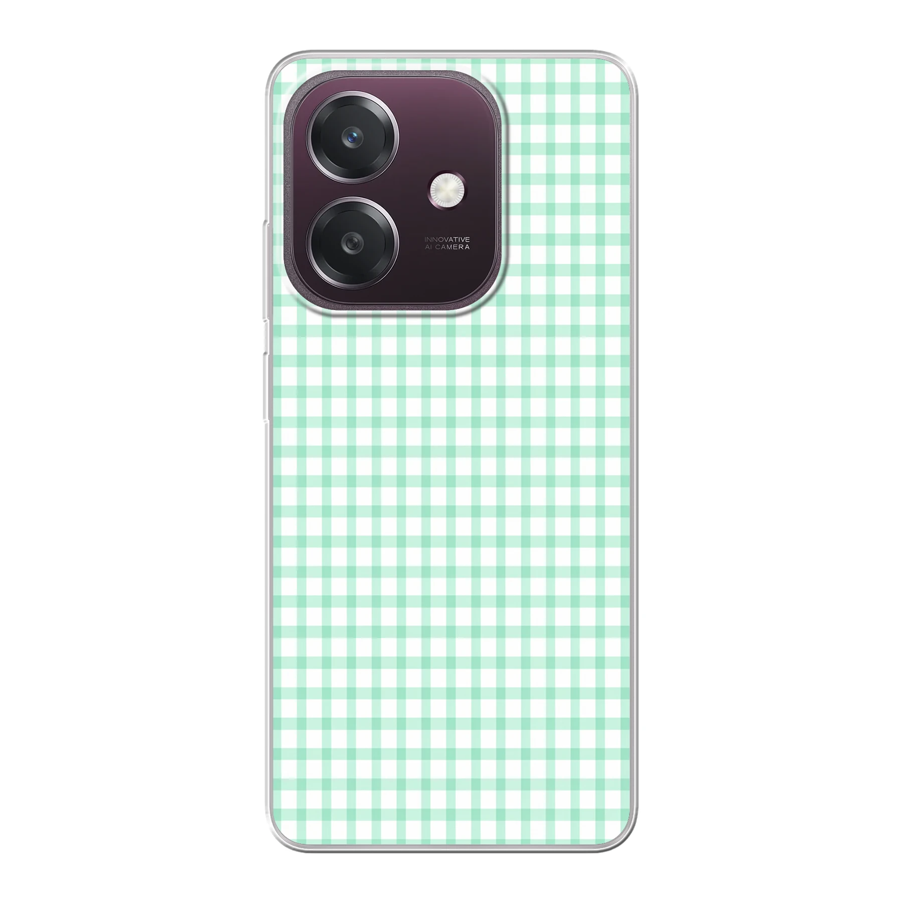 Oppo A60 5G phone case
