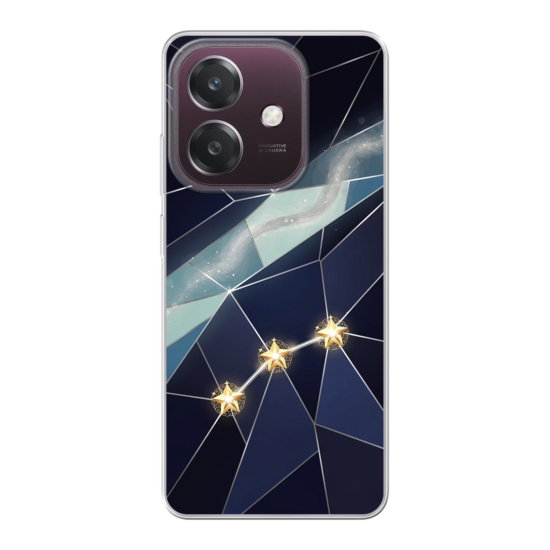 Oppo A60 5G phone case