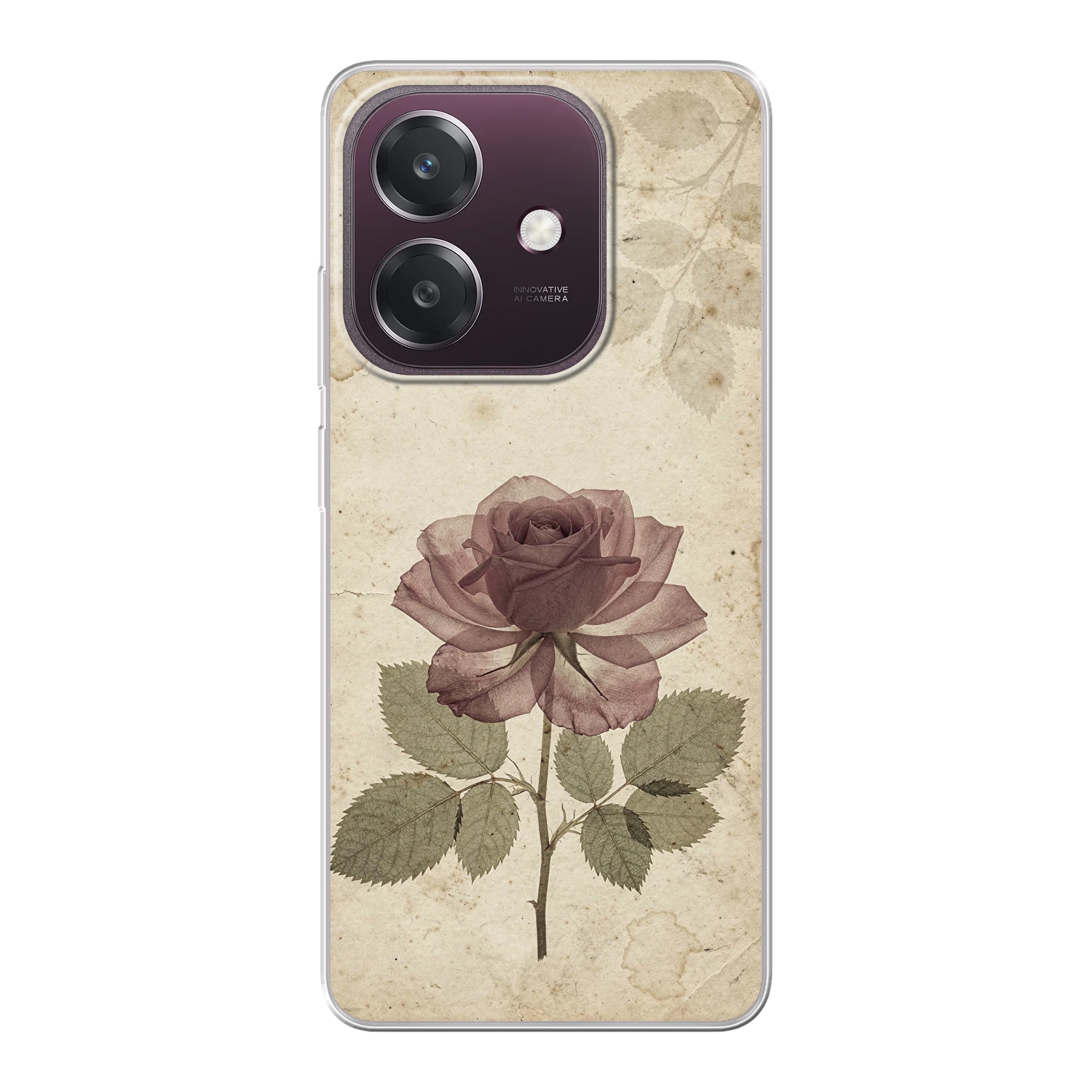 Oppo A60 5G phone case