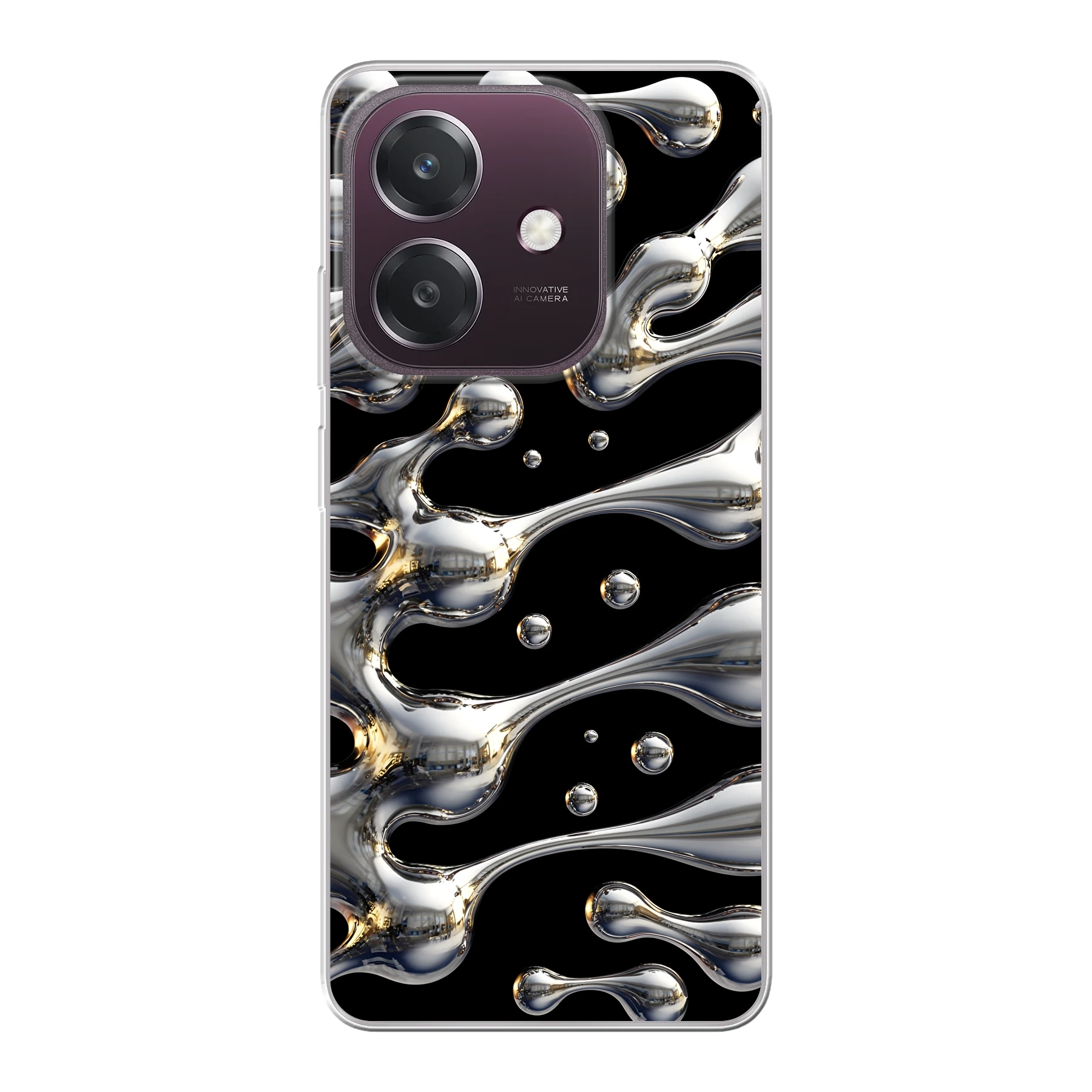 Oppo A60 5G phone case