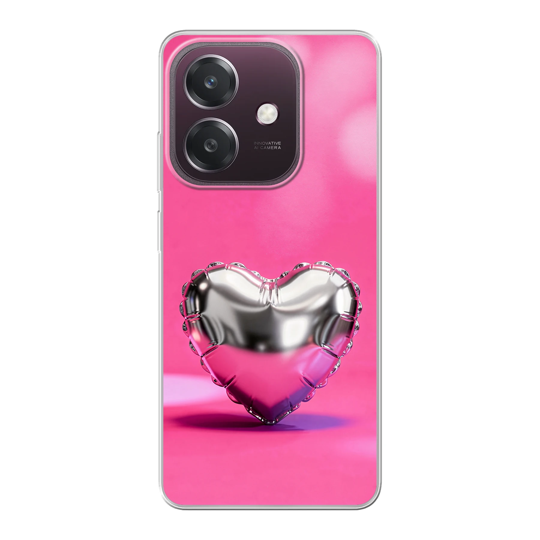 Oppo A60 5G phone case