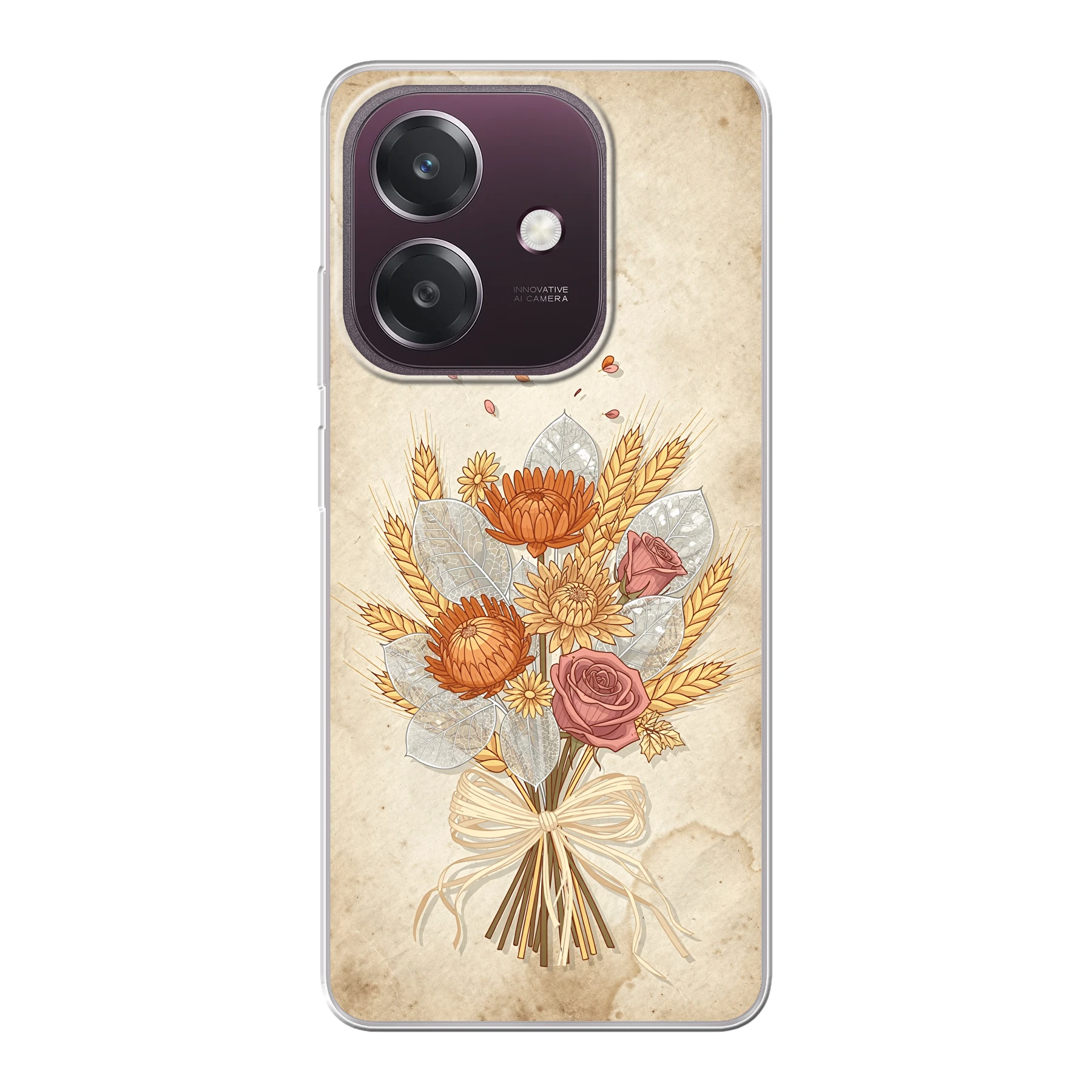 Oppo A60 5G phone case