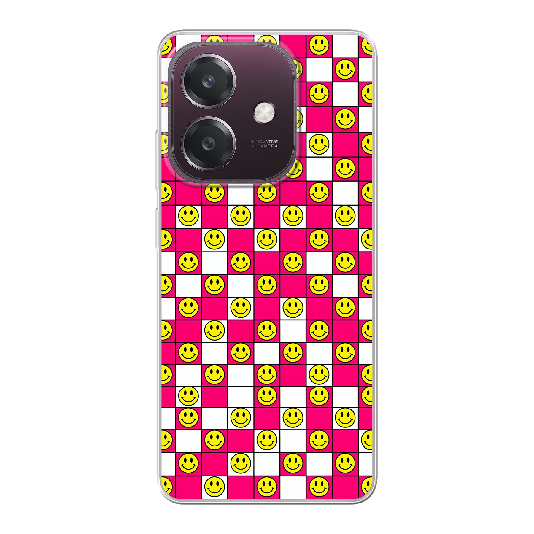 Oppo A60 5G phone case