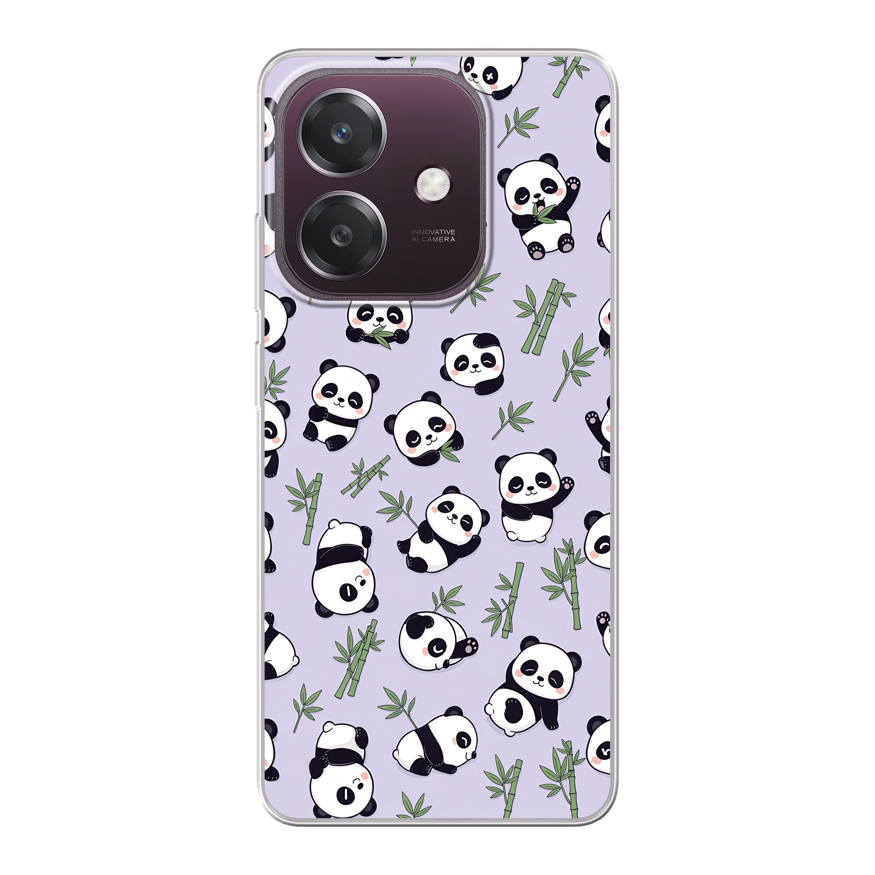 Oppo A60 5G phone case