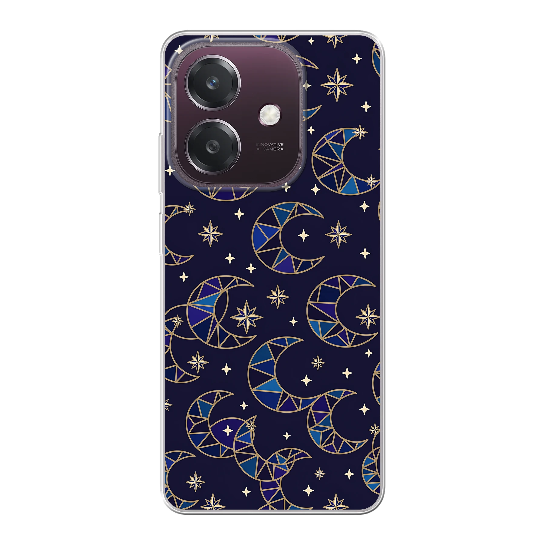 Oppo A60 5G phone case