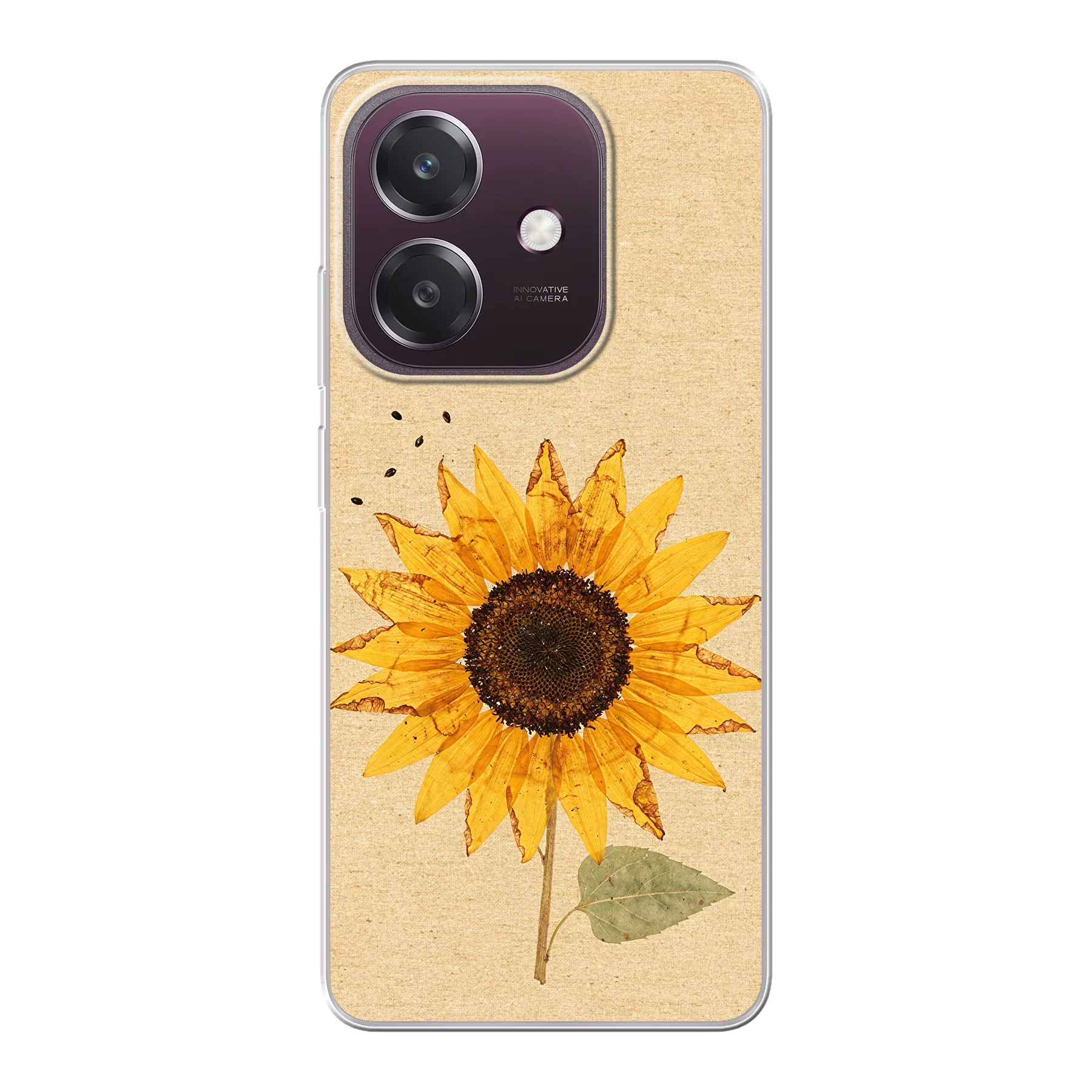 Oppo A60 5G phone case