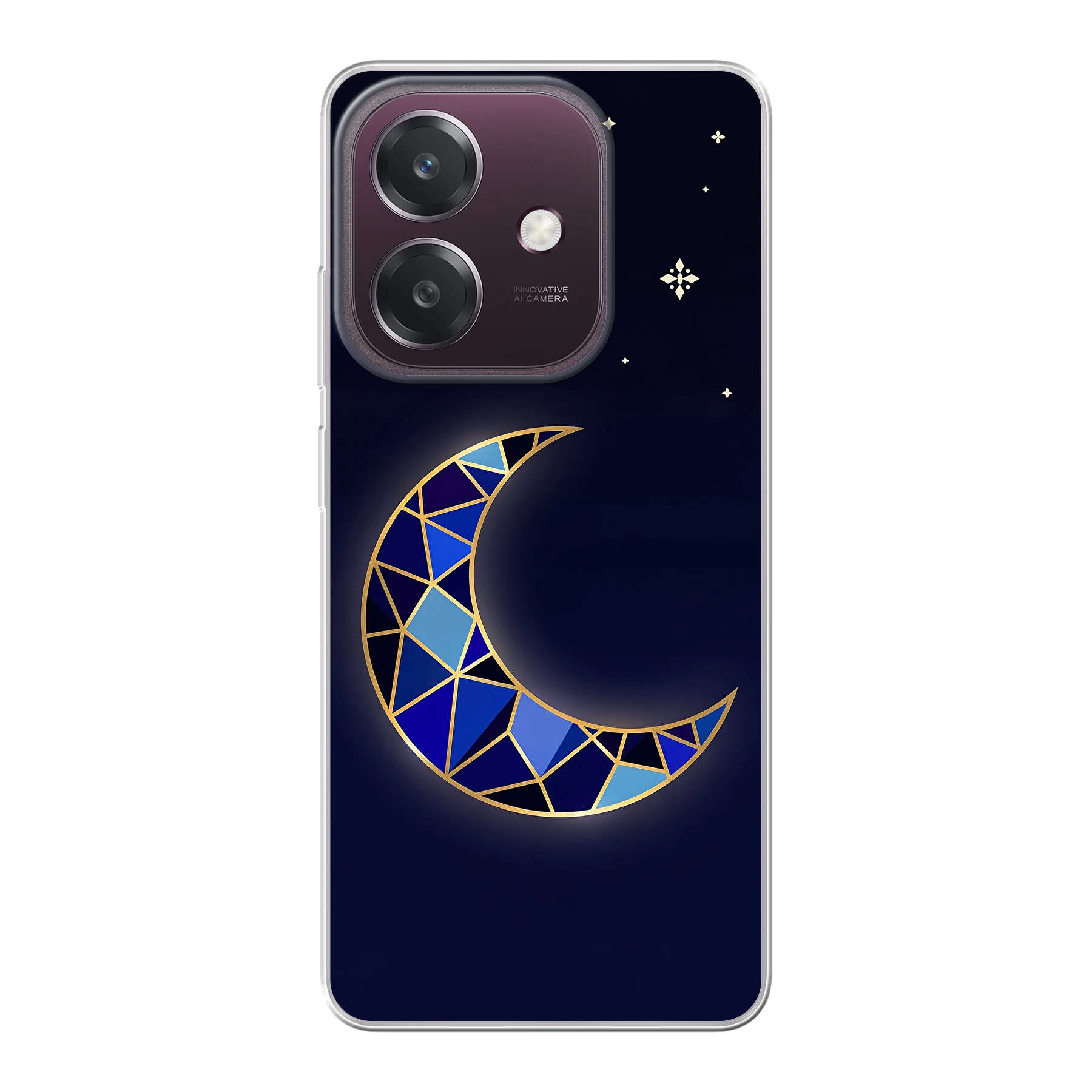 Oppo A60 5G phone case