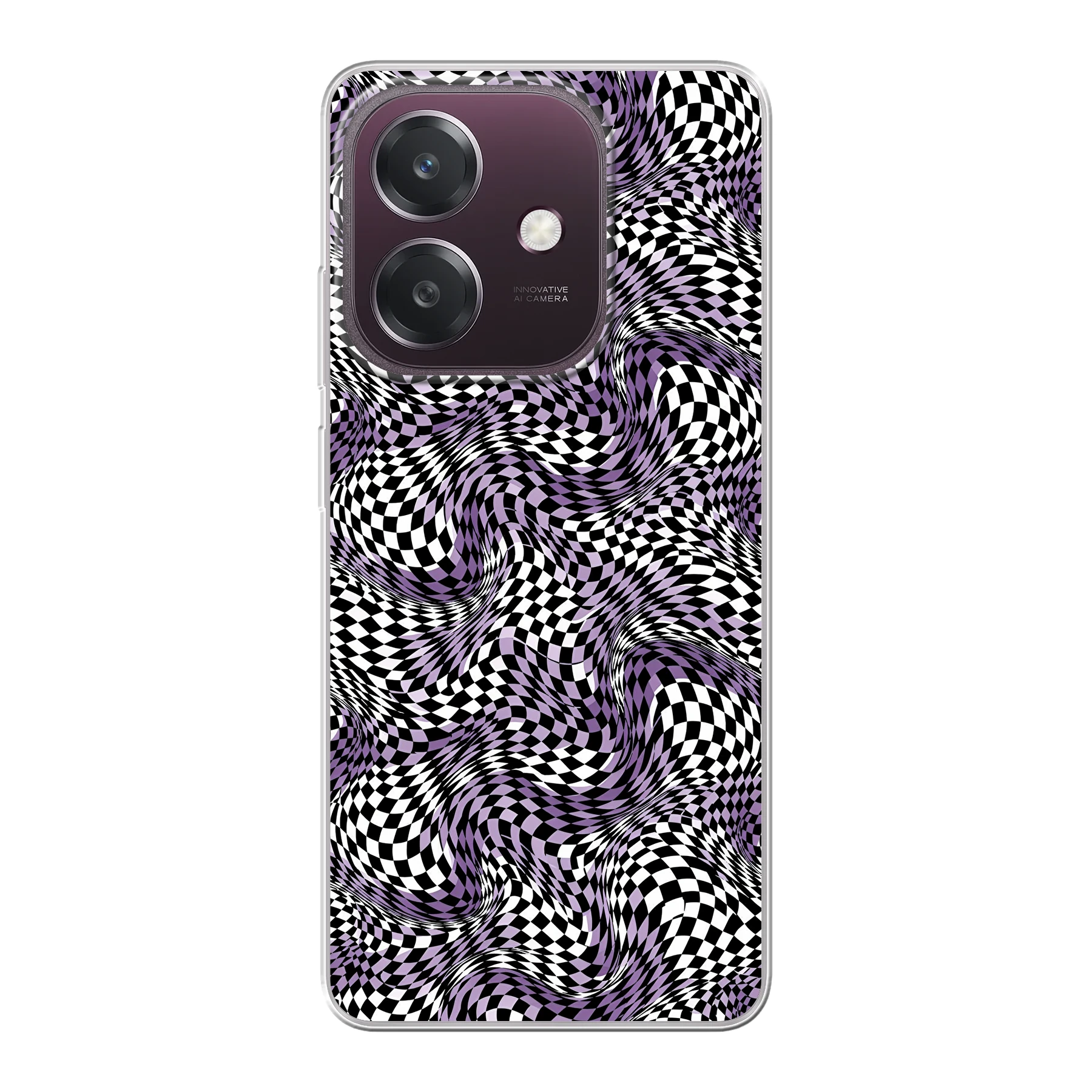 Oppo A60 5G phone case