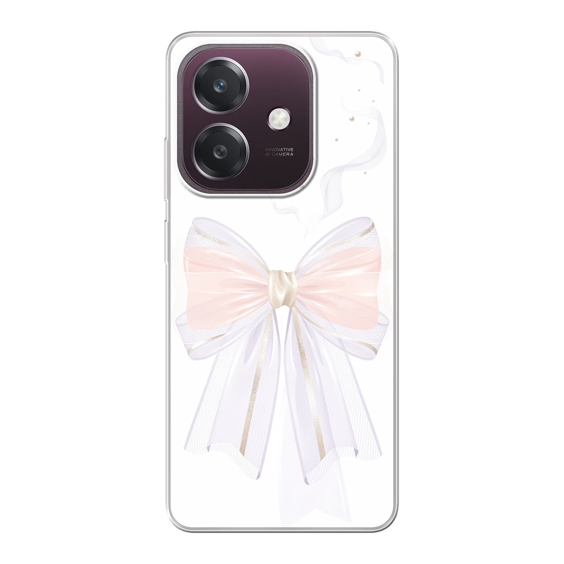Oppo A60 5G phone case