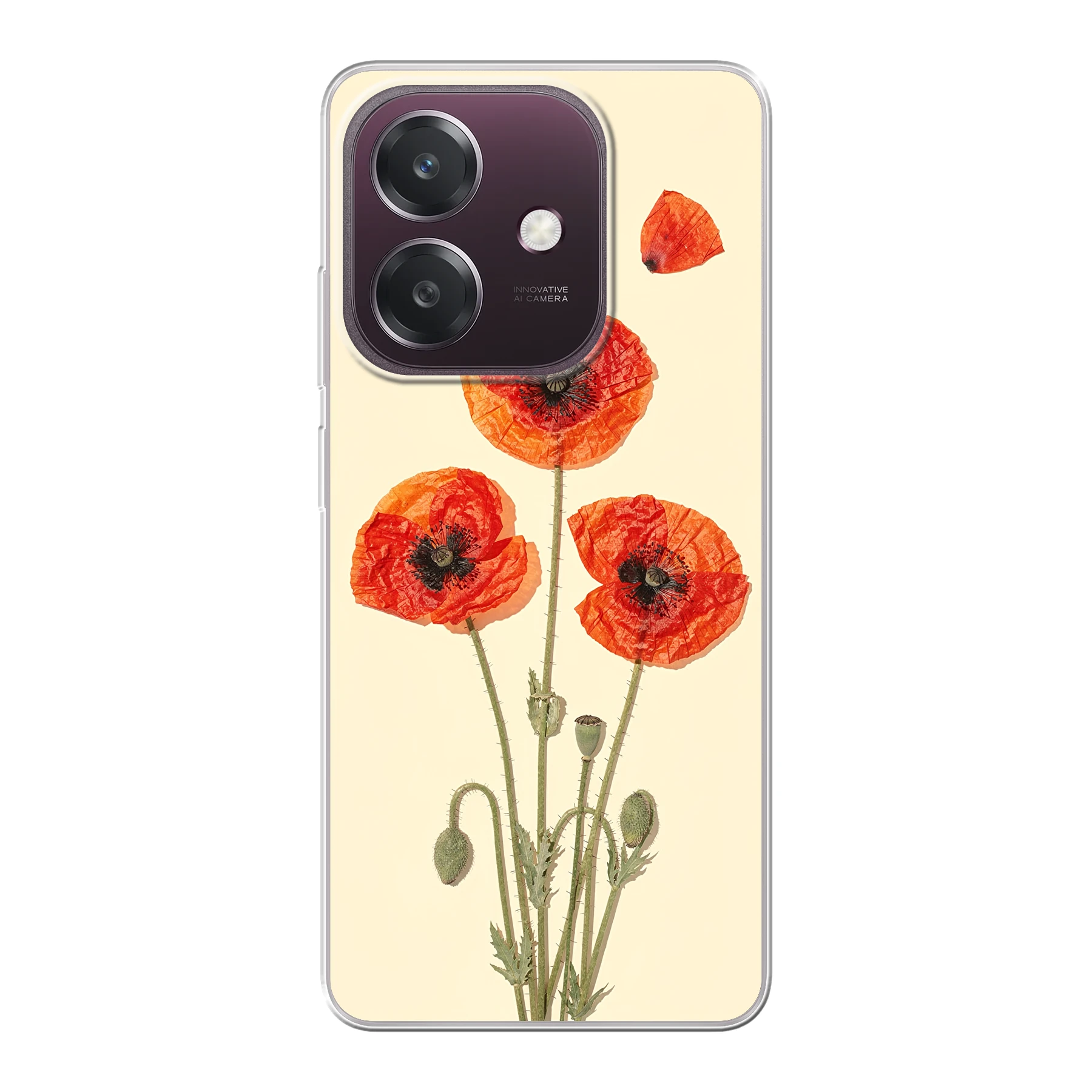 Oppo A60 5G phone case