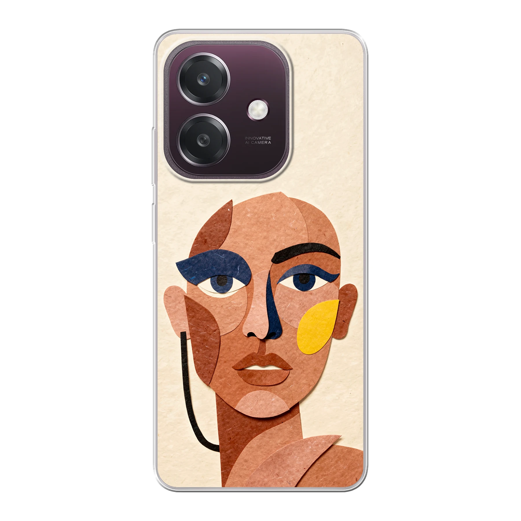 Oppo A60 5G phone case