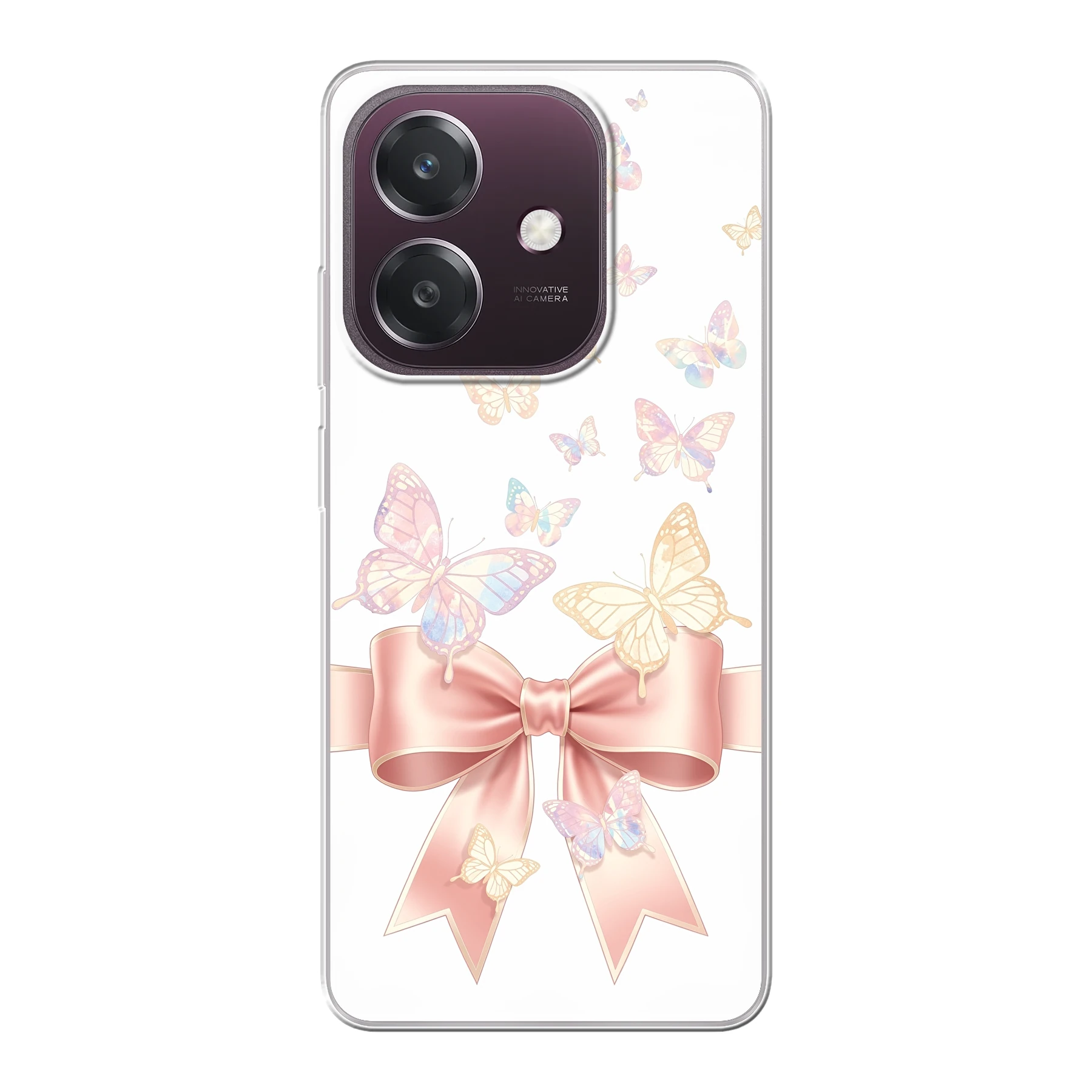 Oppo A60 5G phone case