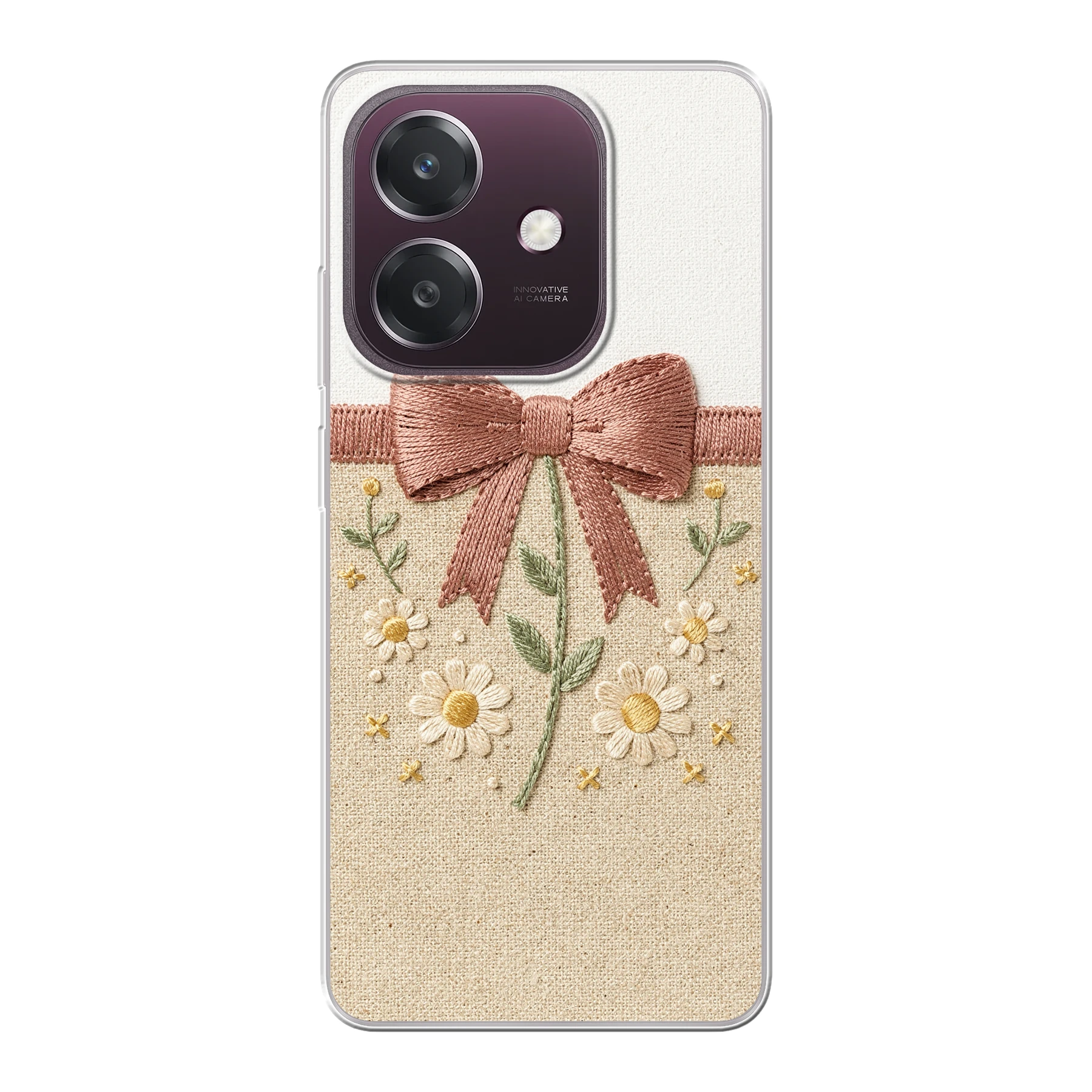 Oppo A60 5G phone case