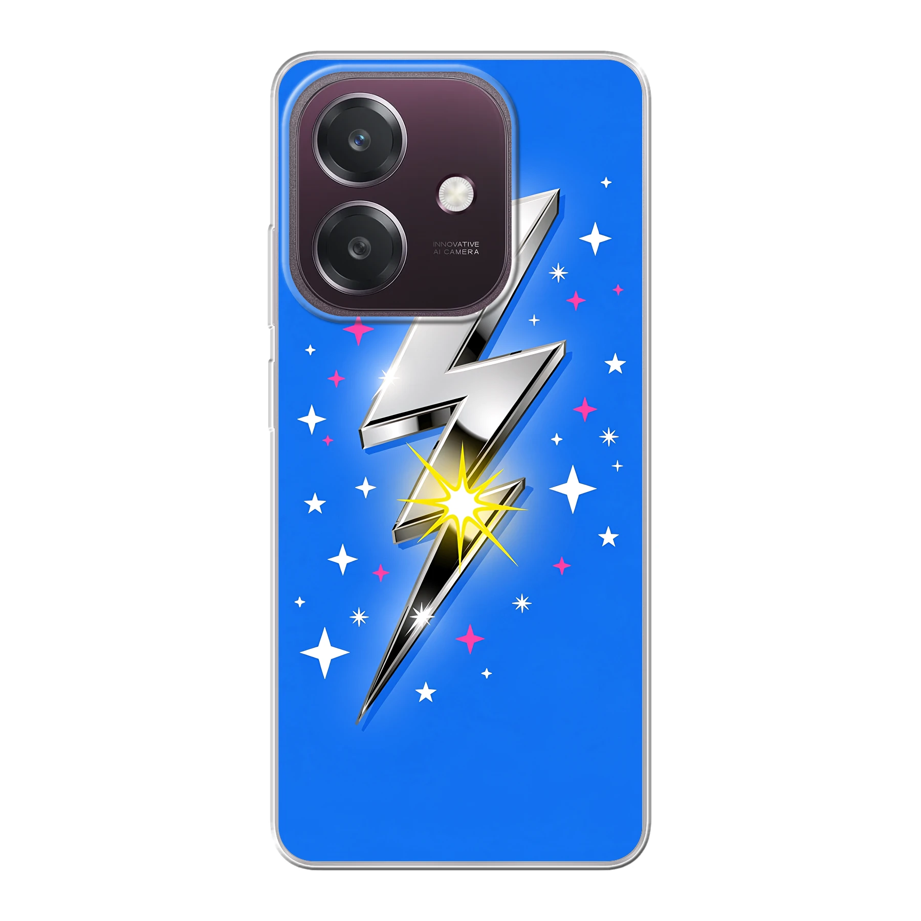 Oppo A60 5G phone case