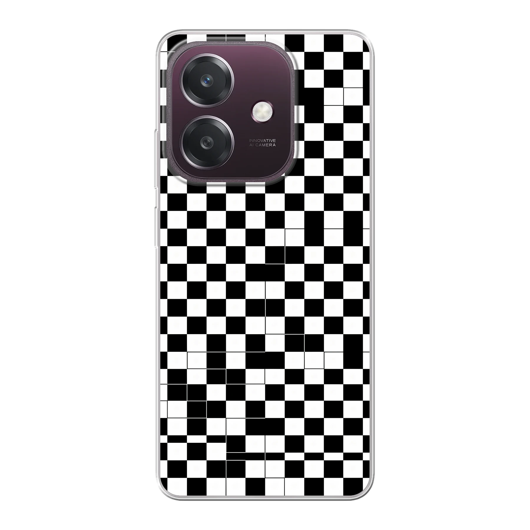 Oppo A60 5G phone case