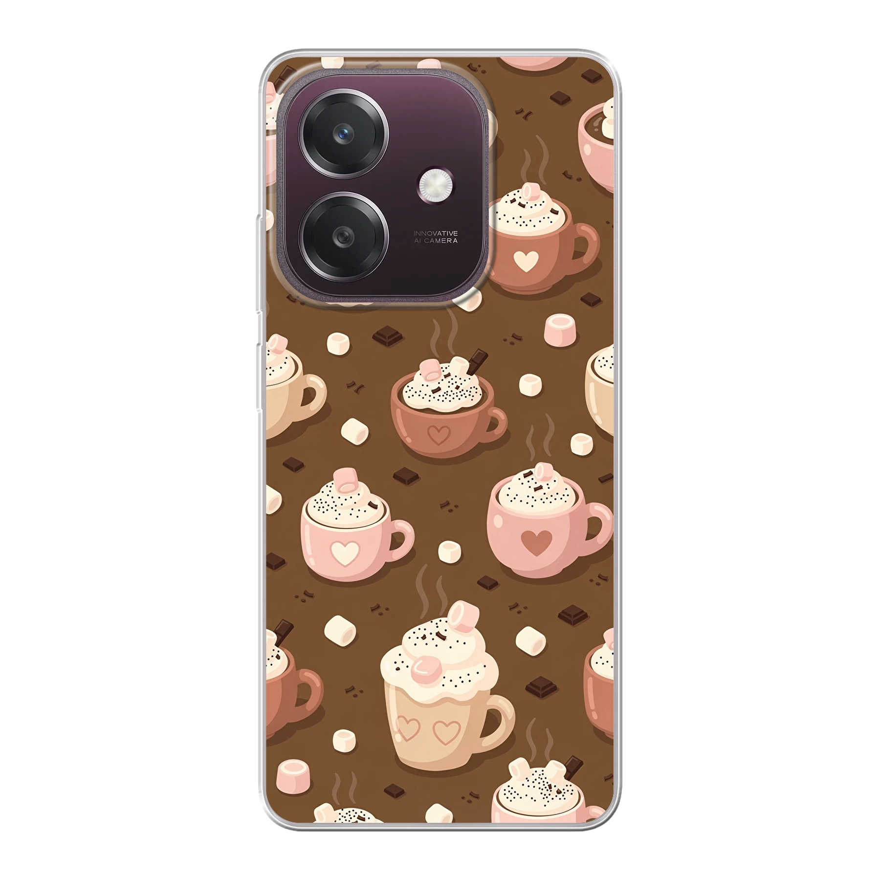 Oppo A60 5G phone case
