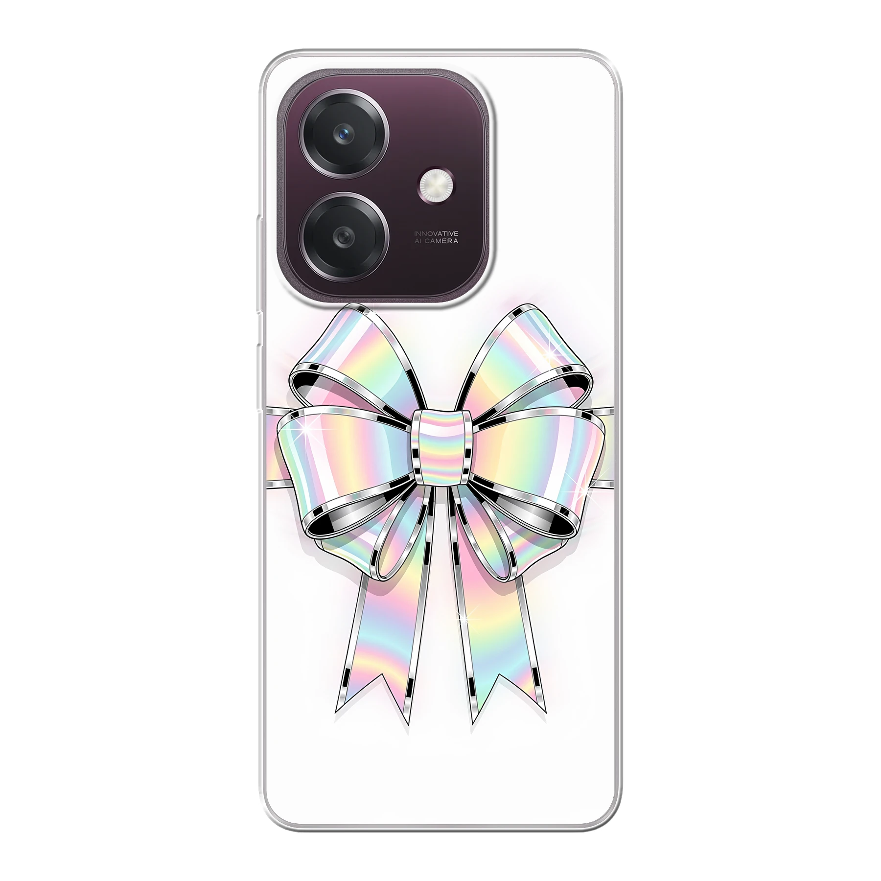 Oppo A60 5G phone case