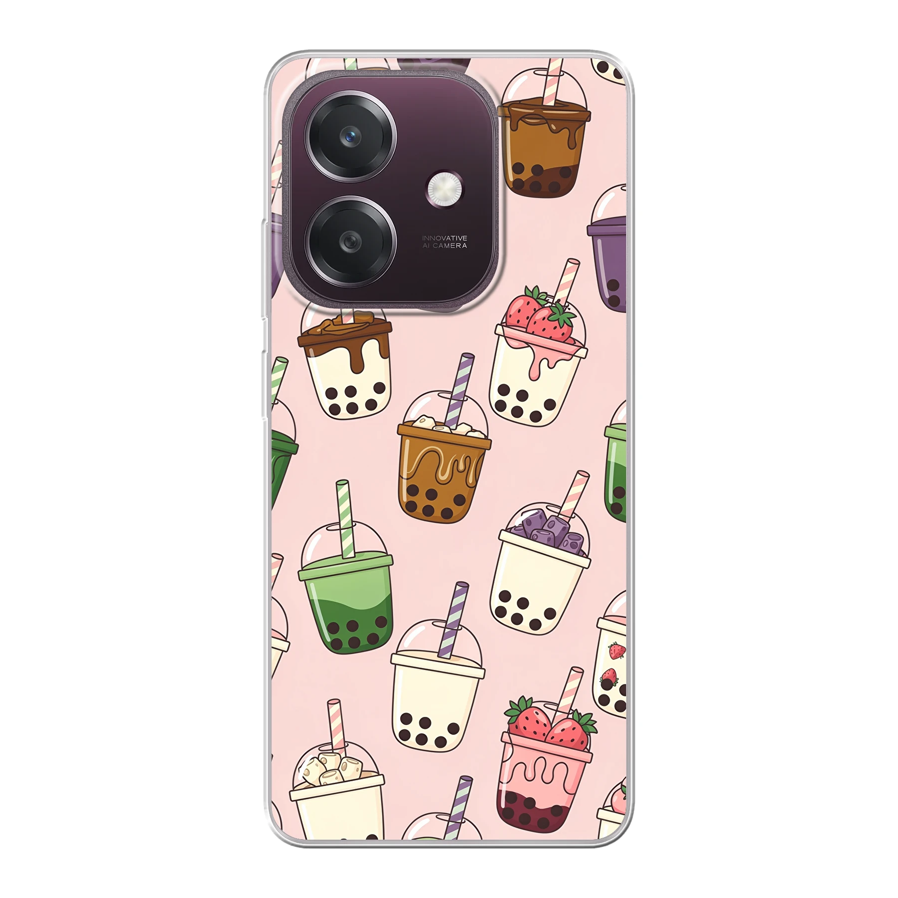 Oppo A60 5G phone case