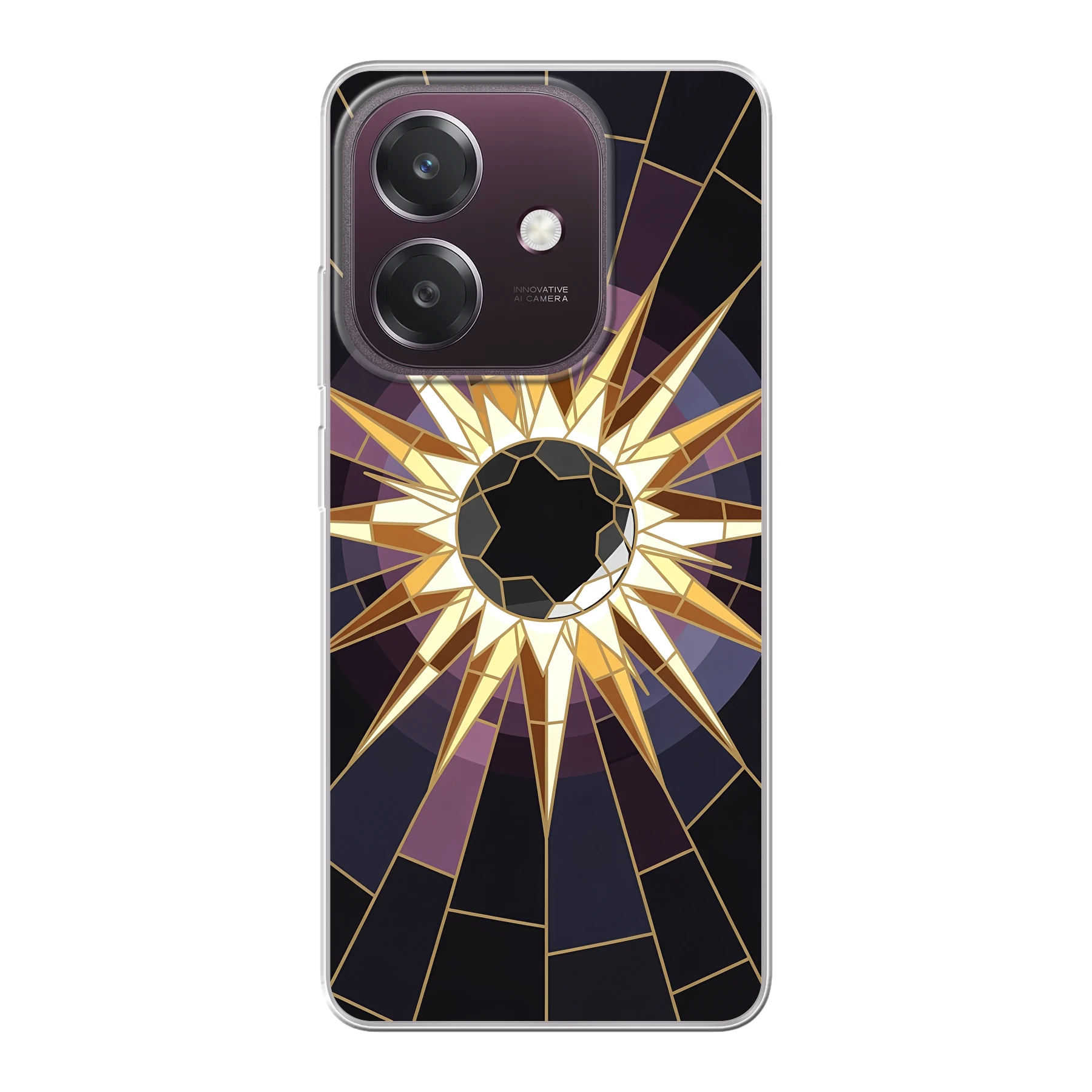 Oppo A60 5G phone case