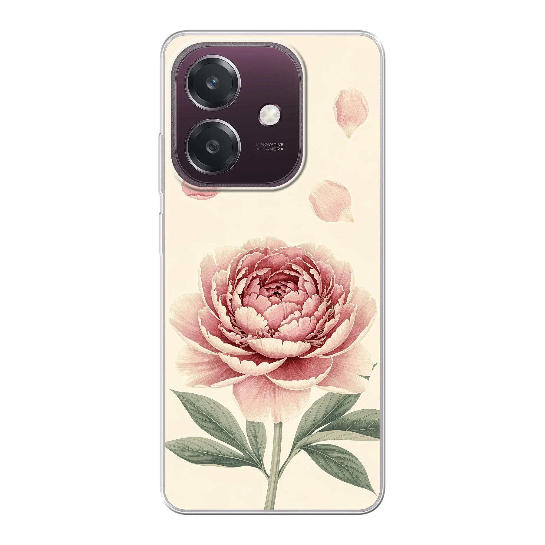 Oppo A60 5G phone case
