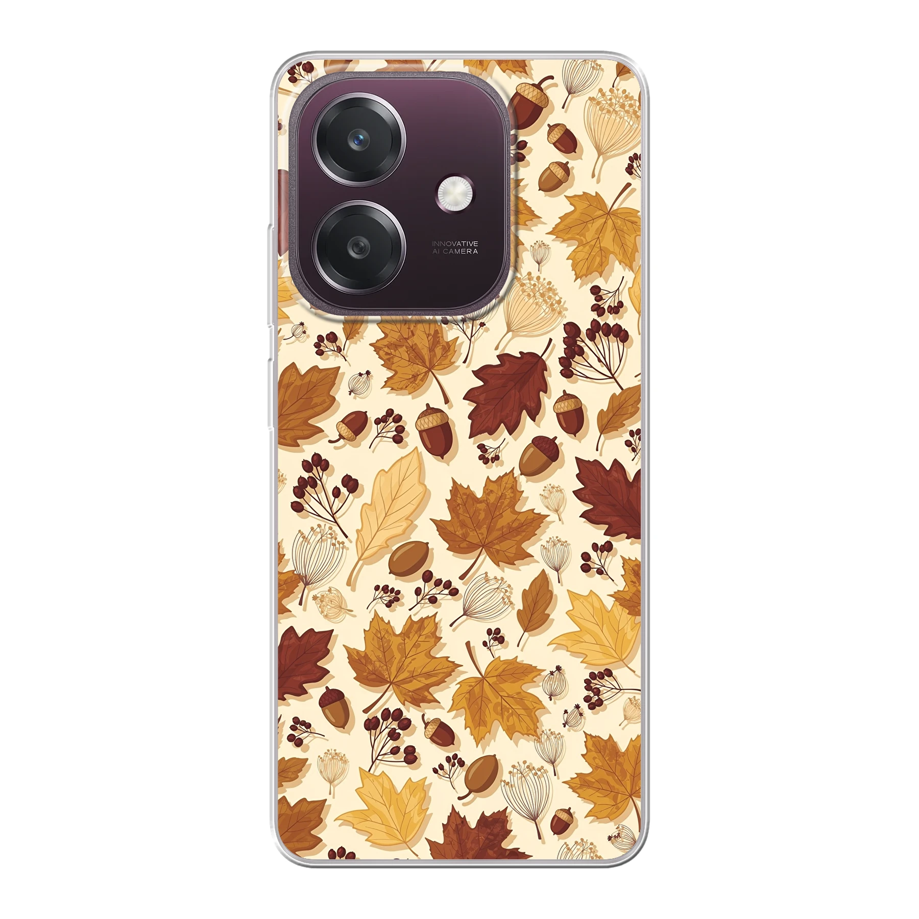 Oppo A60 5G phone case