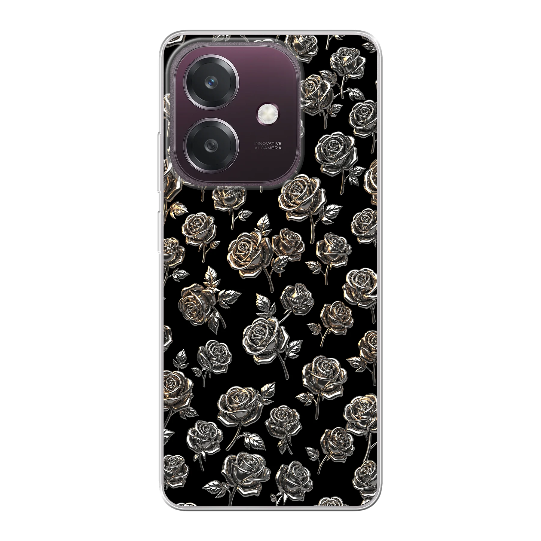 Oppo A60 5G phone case