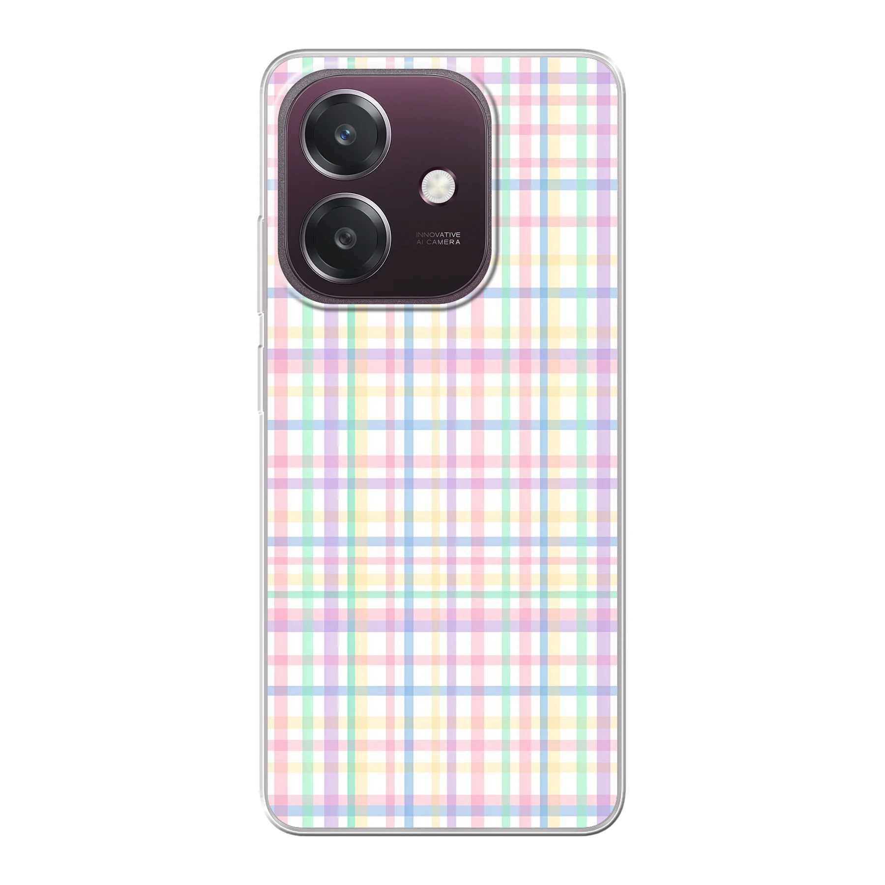 Oppo A60 5G phone case