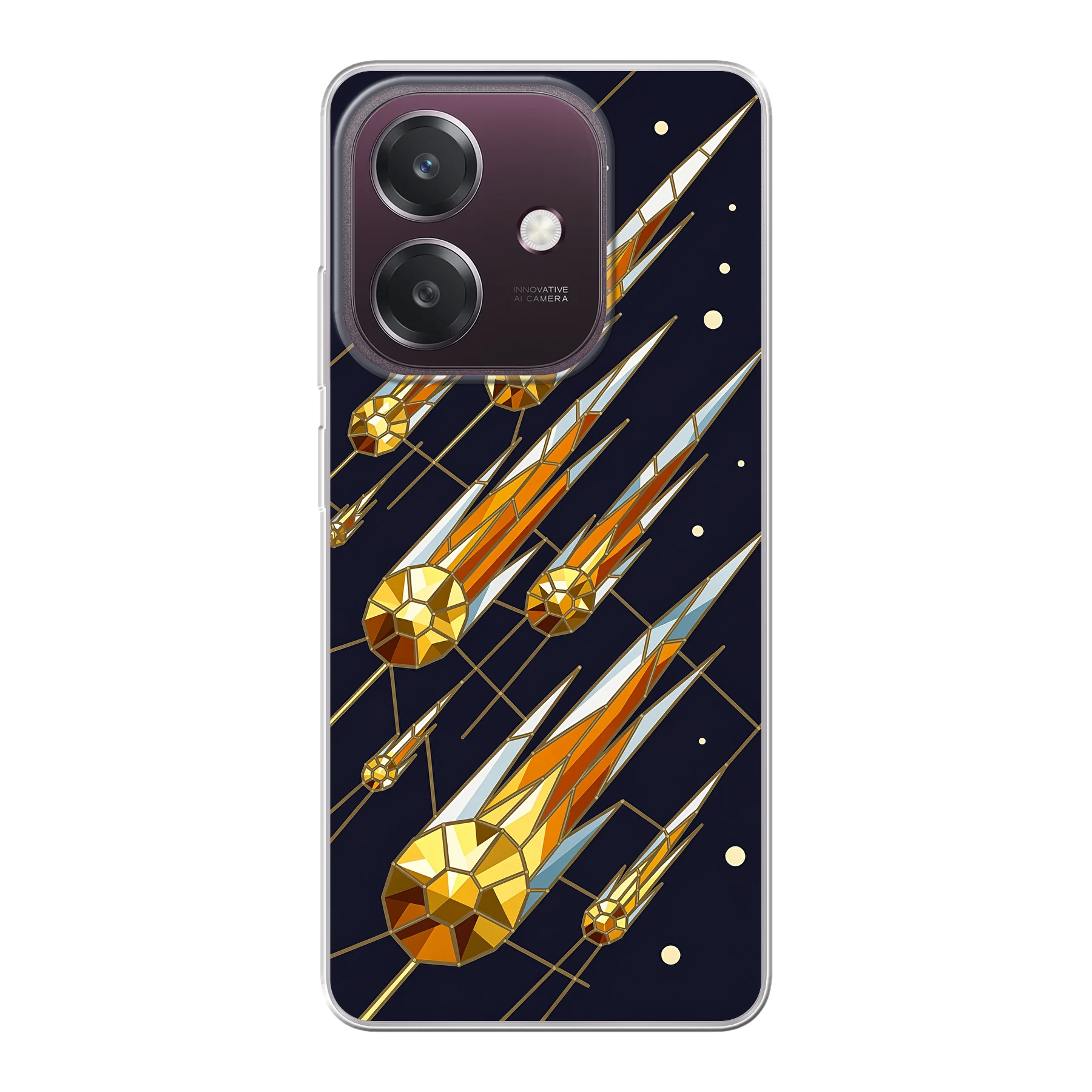 Oppo A60 5G phone case