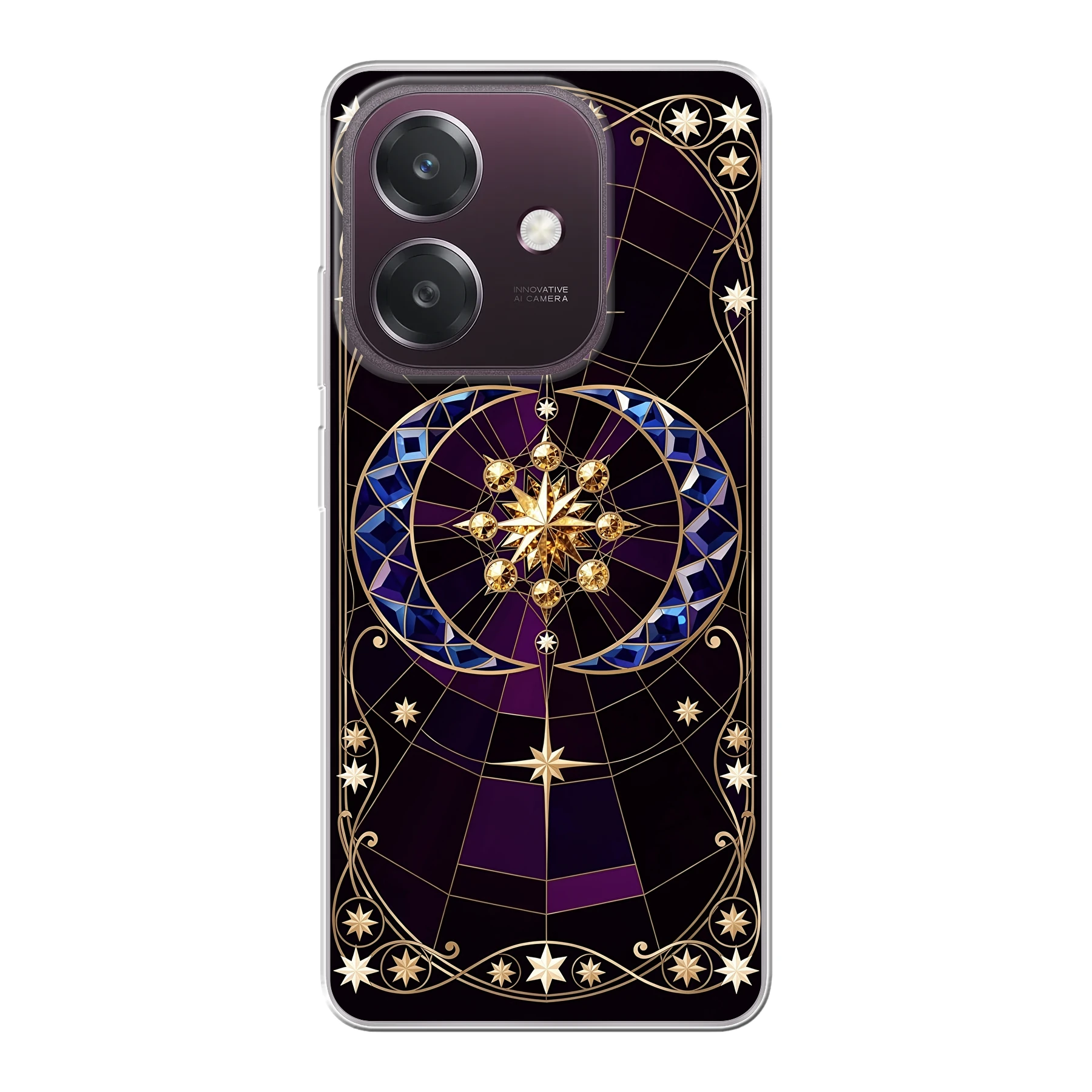 Oppo A60 5G phone case