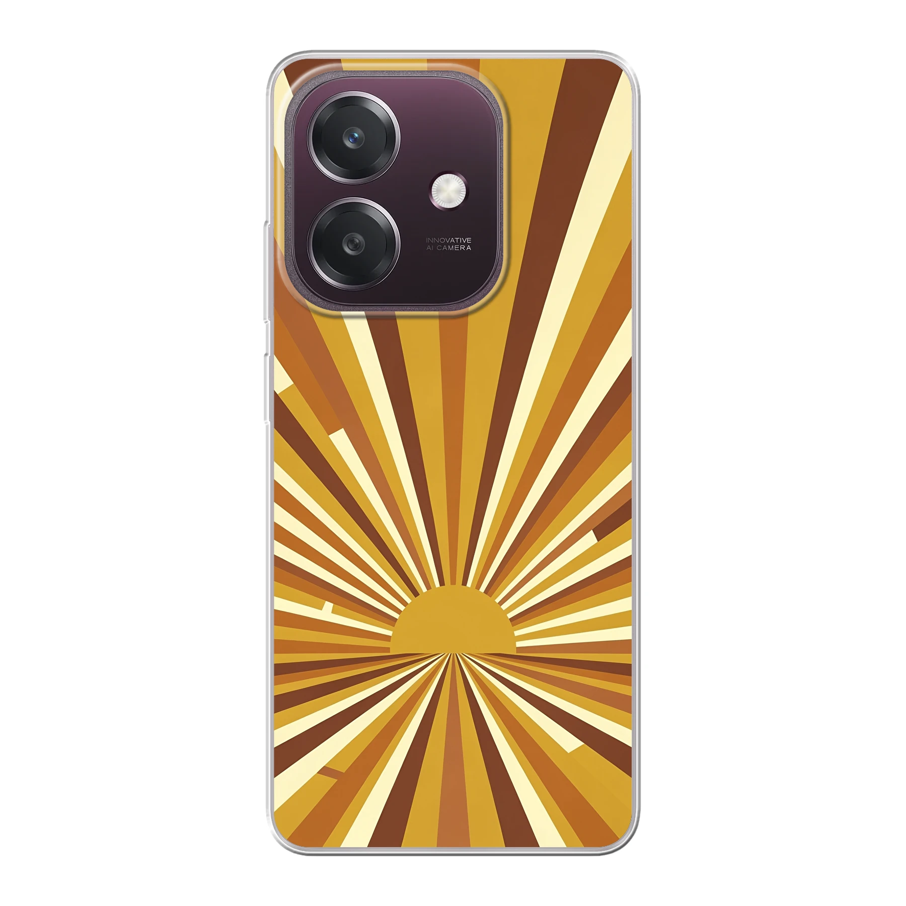 Oppo A60 5G phone case