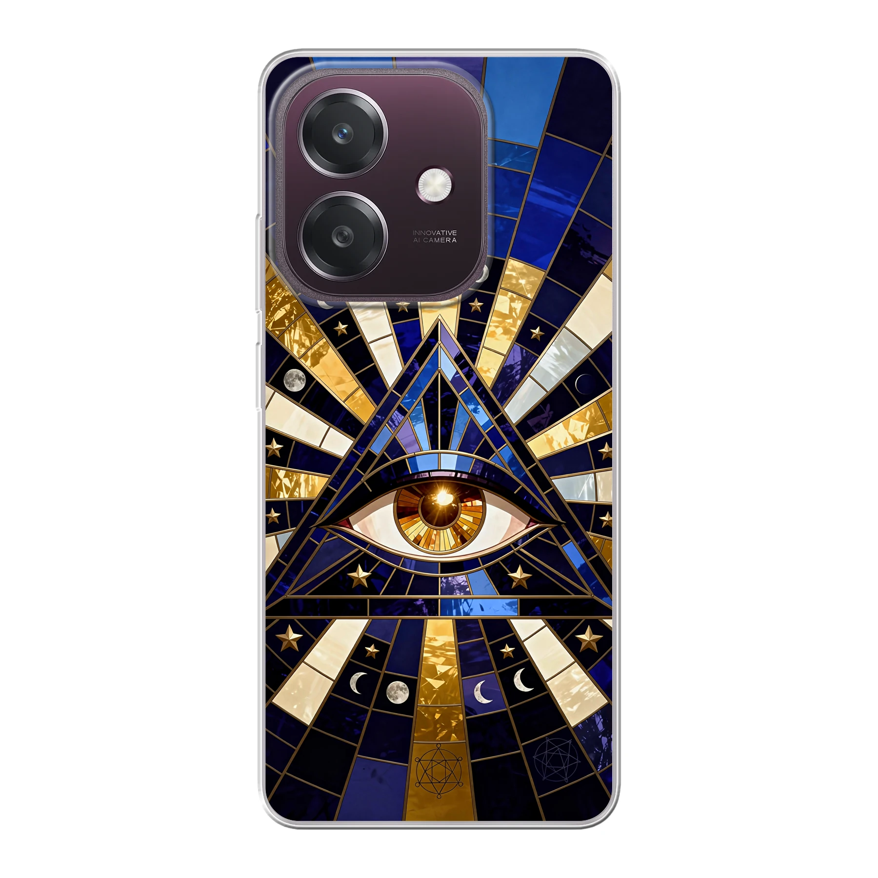 Oppo A60 5G phone case