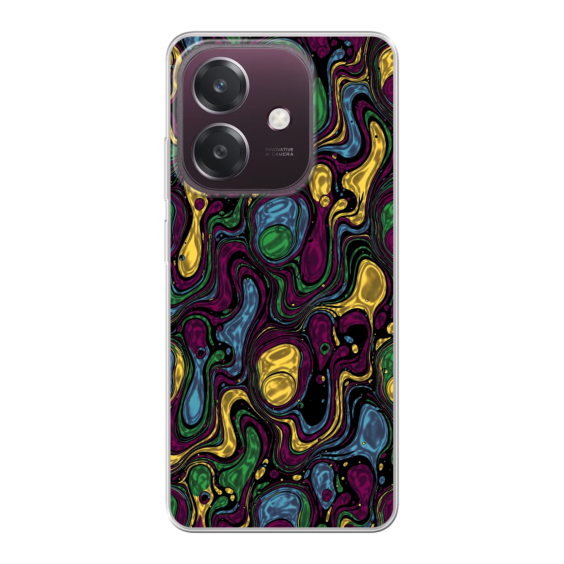 Oppo A60 5G phone case