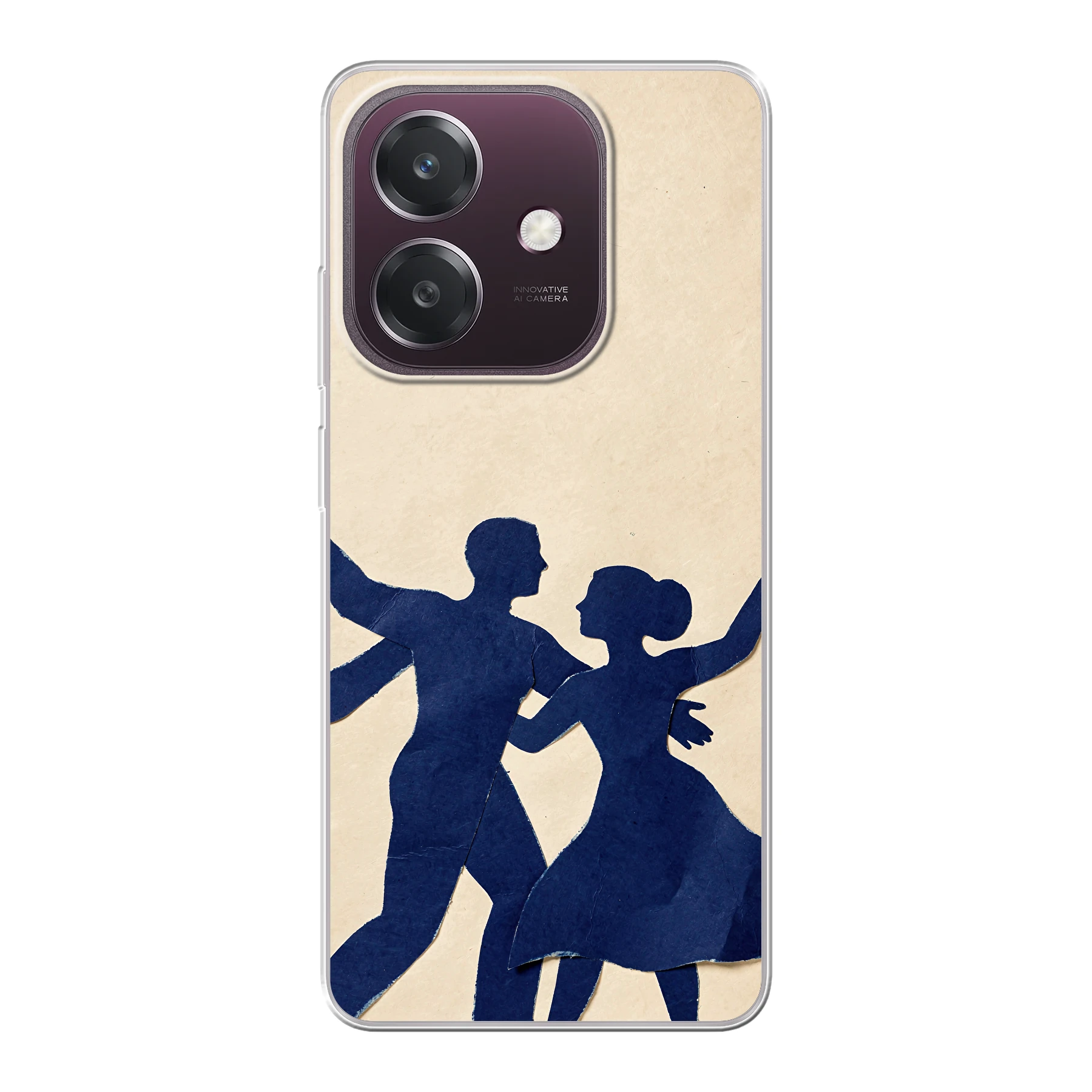 Oppo A60 5G phone case