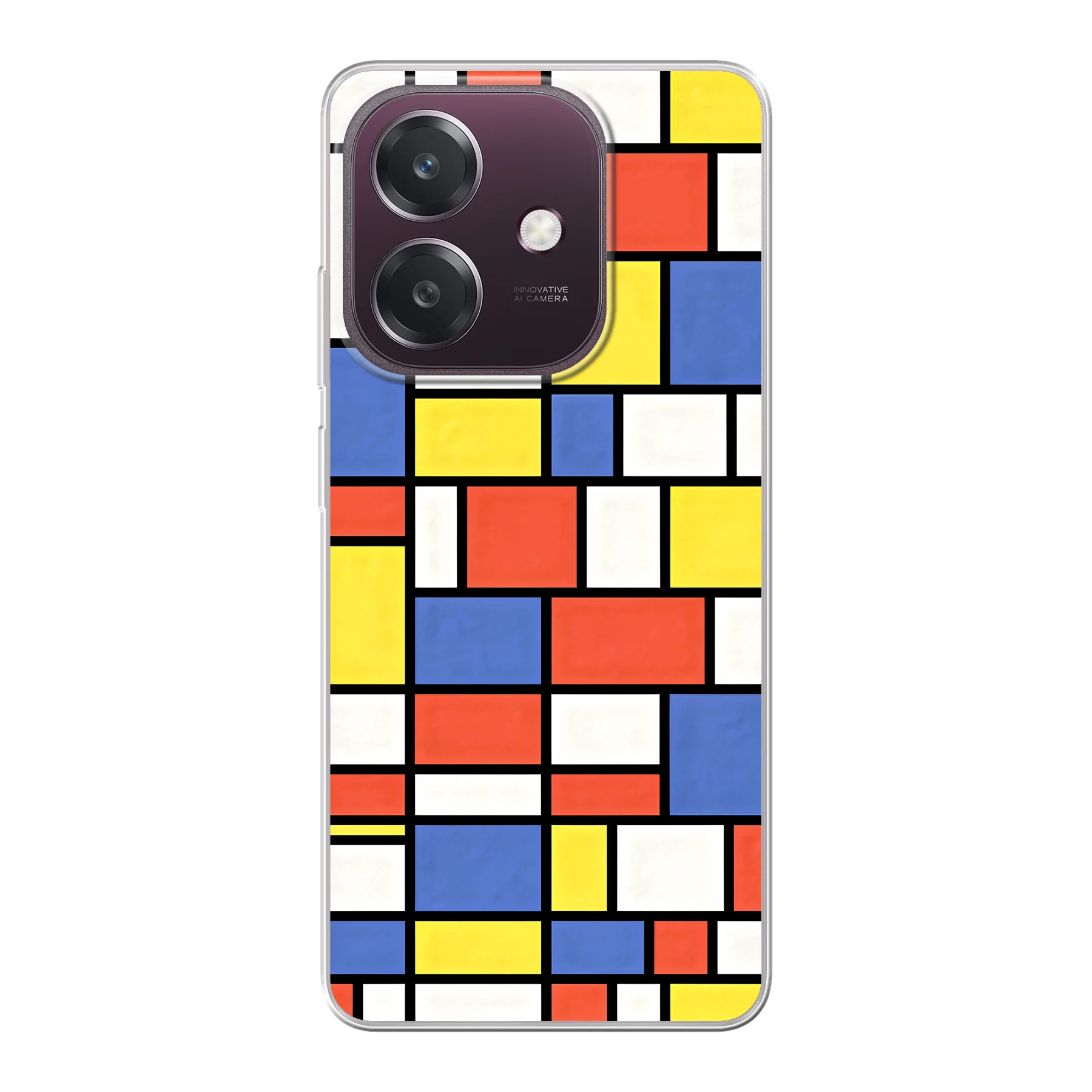 Oppo A60 5G phone case