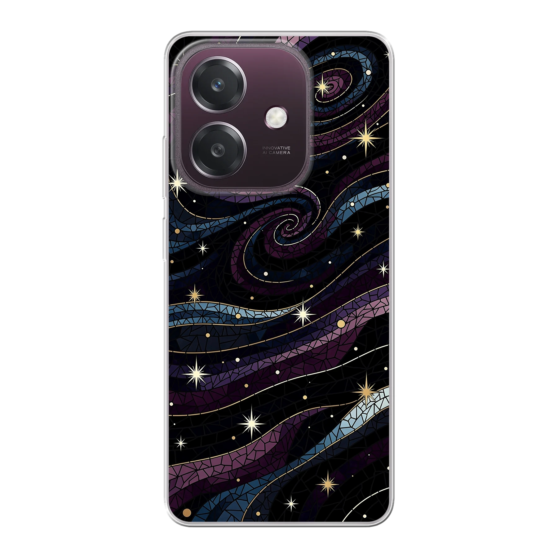 Oppo A60 5G phone case