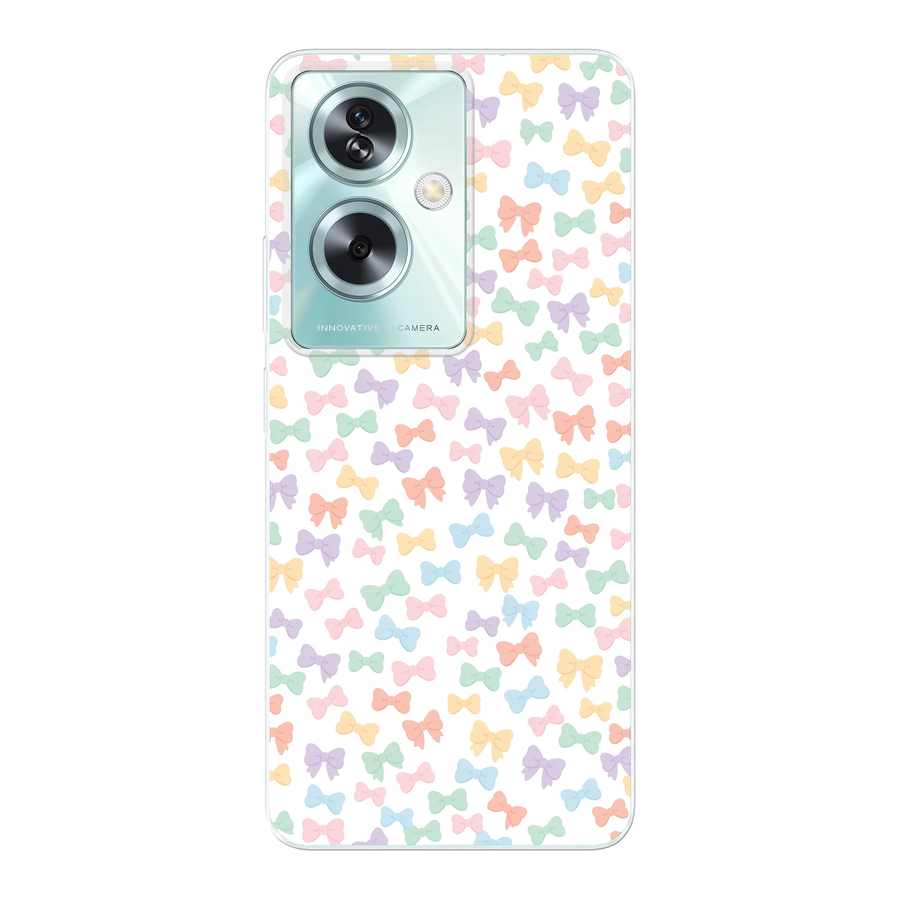 Oppo A79 phone case