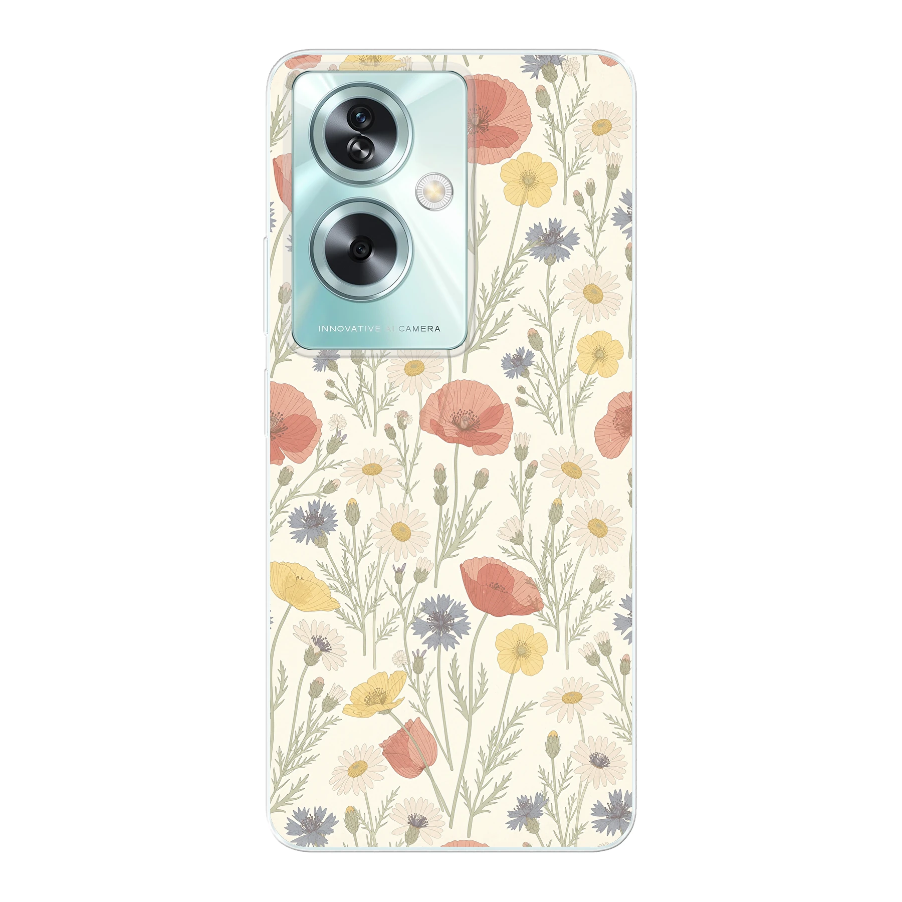 Oppo A79 phone case