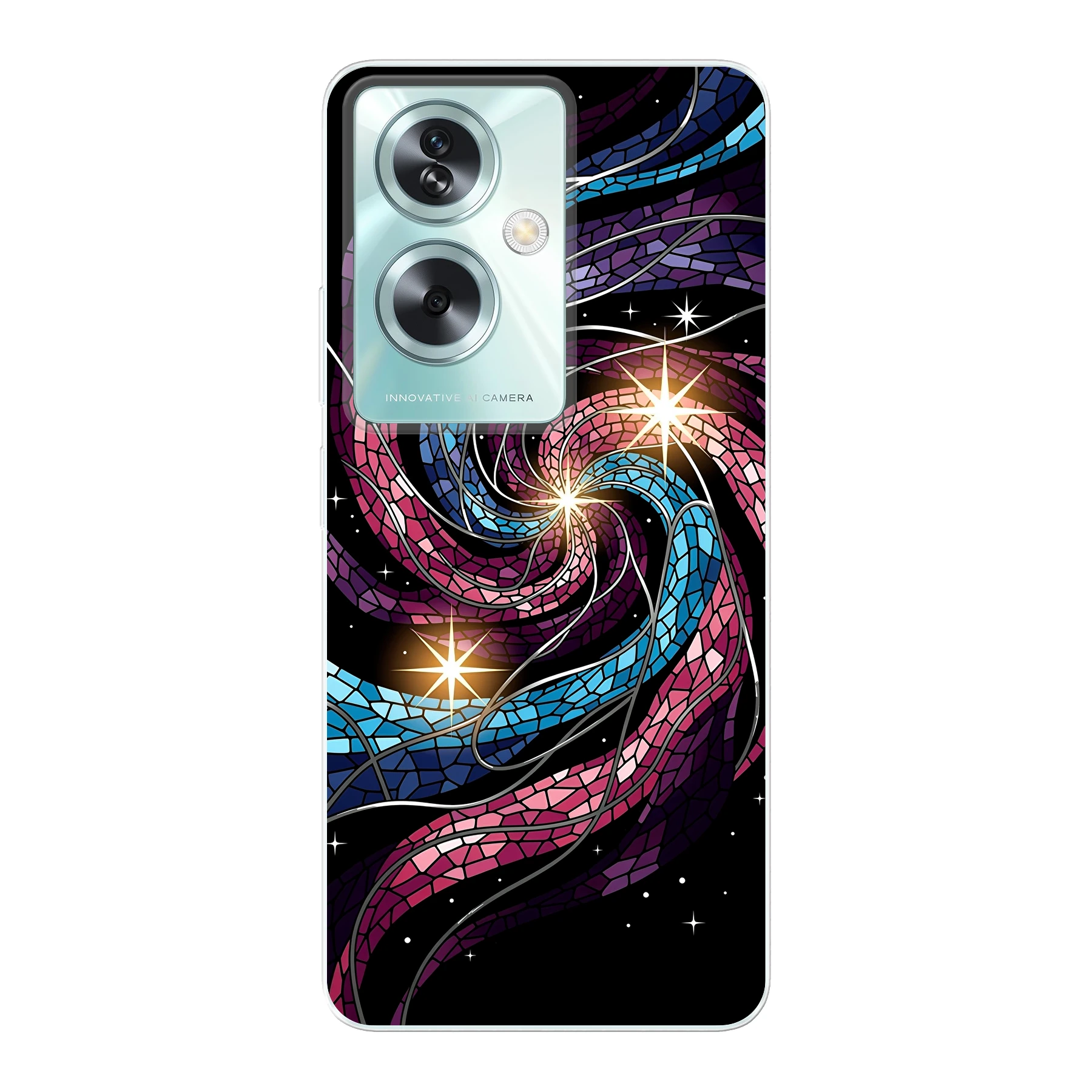 Oppo A79 phone case