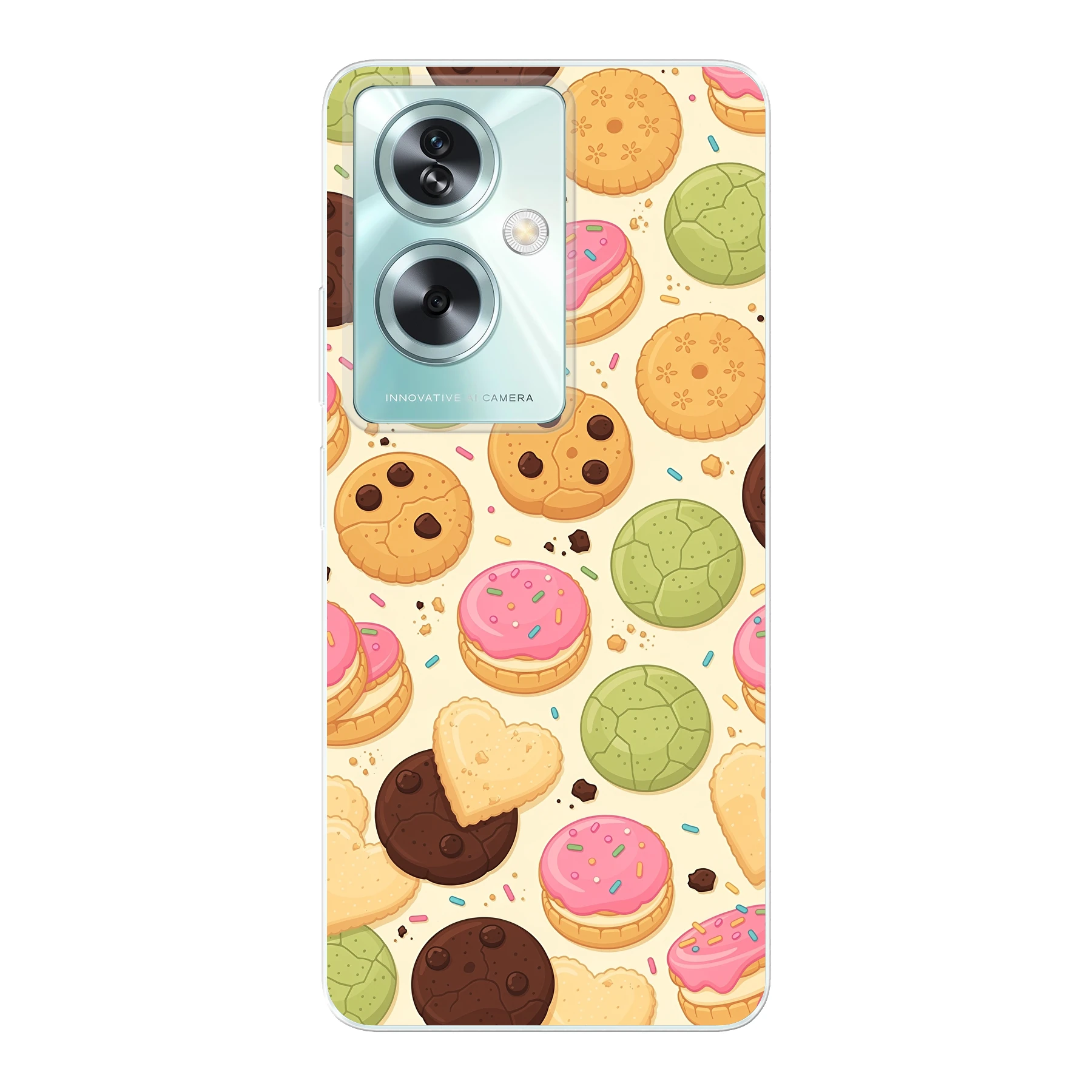 Oppo A79 phone case