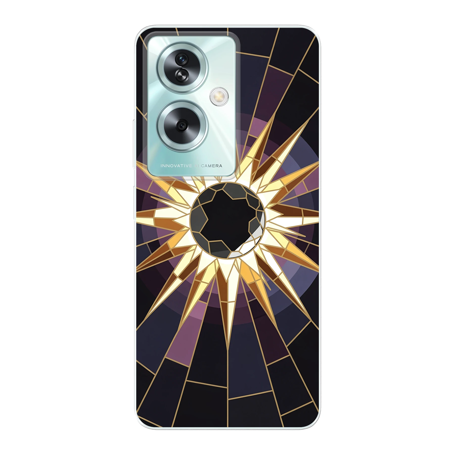 Oppo A79 phone case