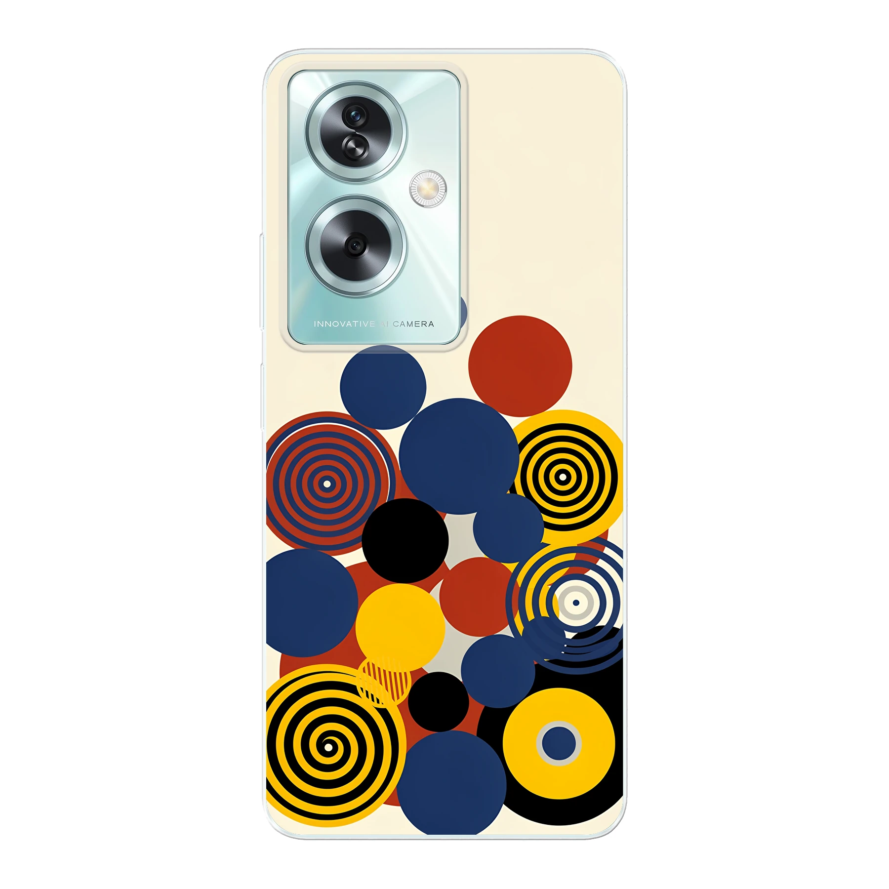 Oppo A79 phone case