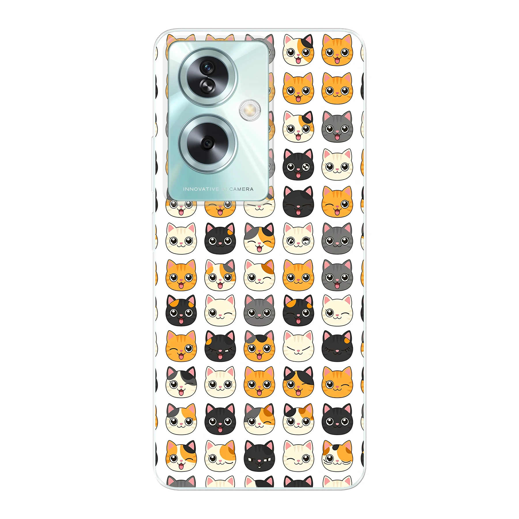 Oppo A79 phone case