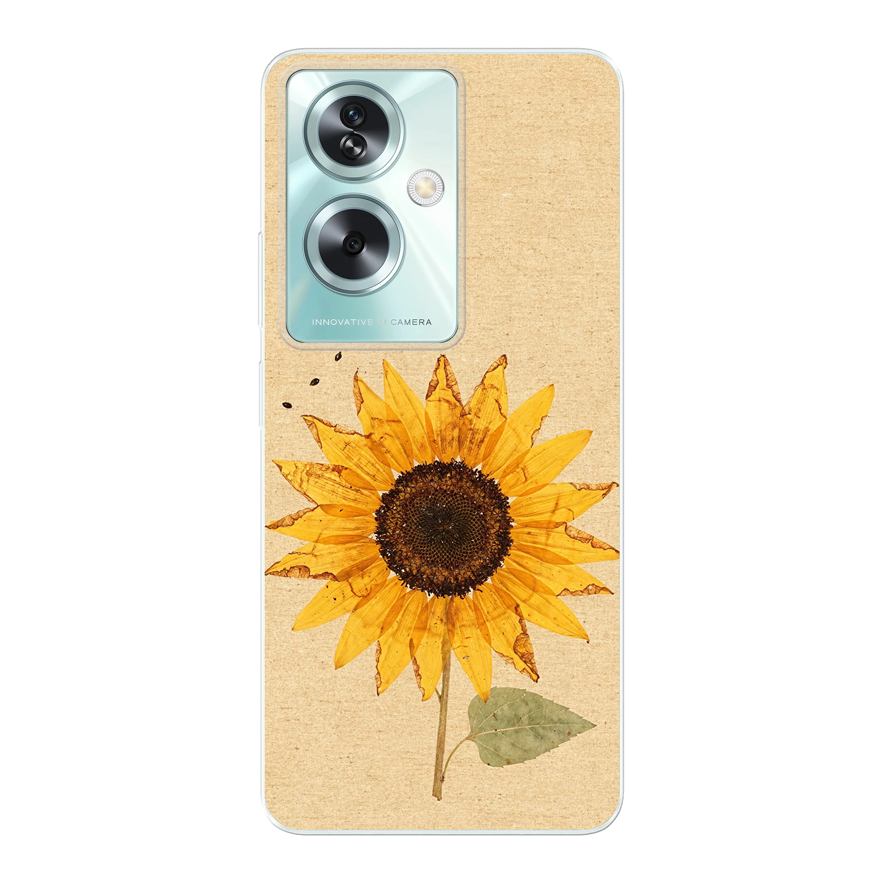 Oppo A79 phone case