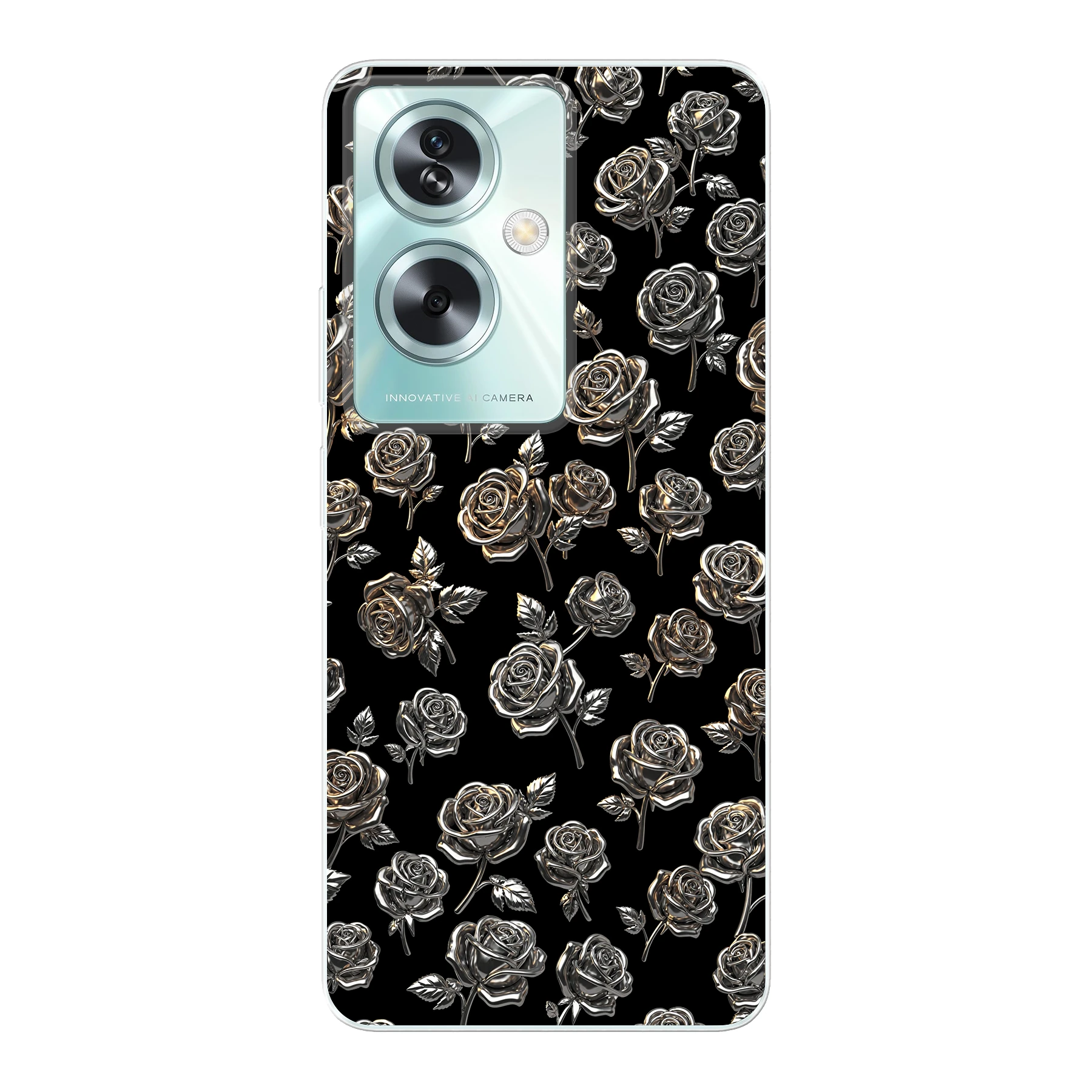 Oppo A79 phone case