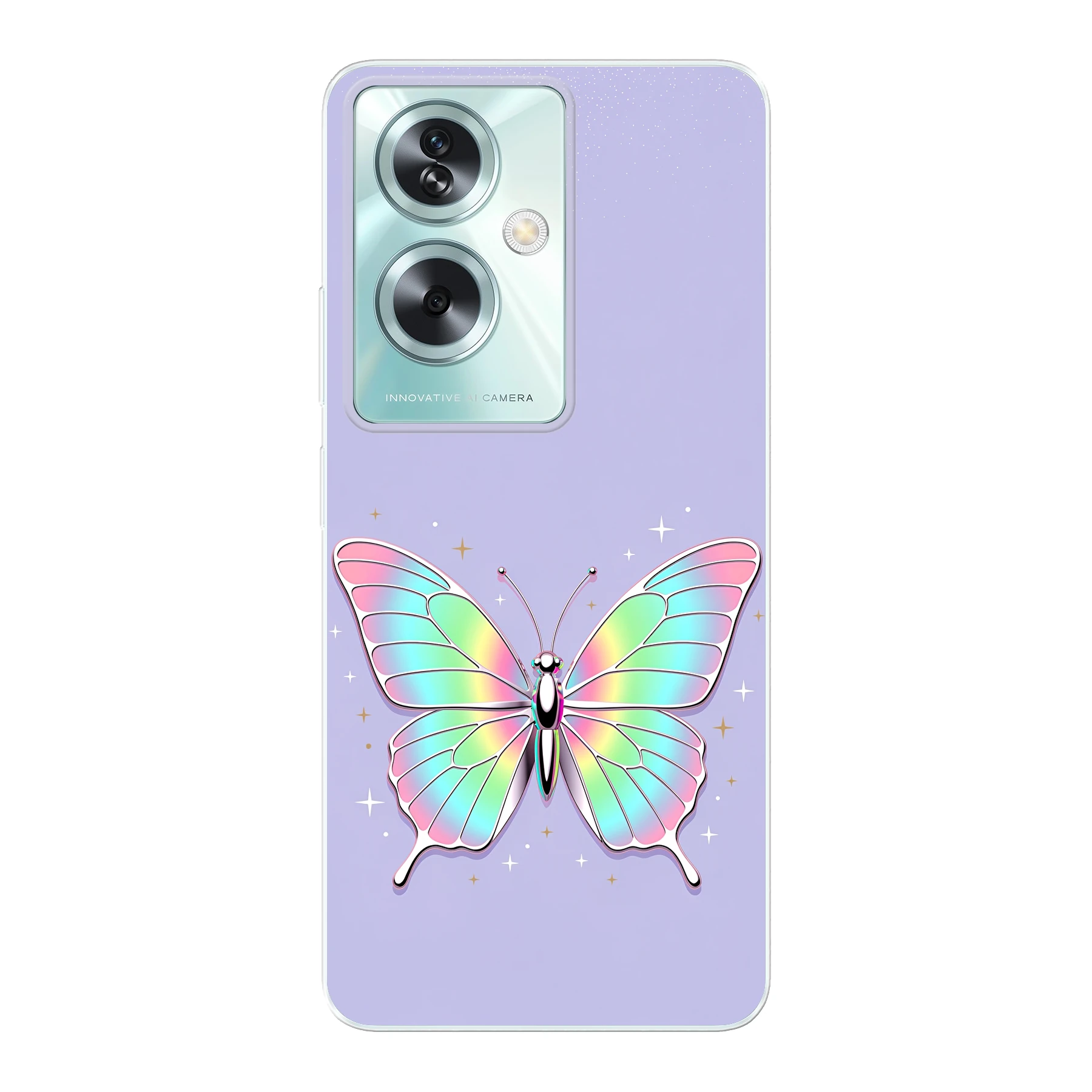 Oppo A79 phone case
