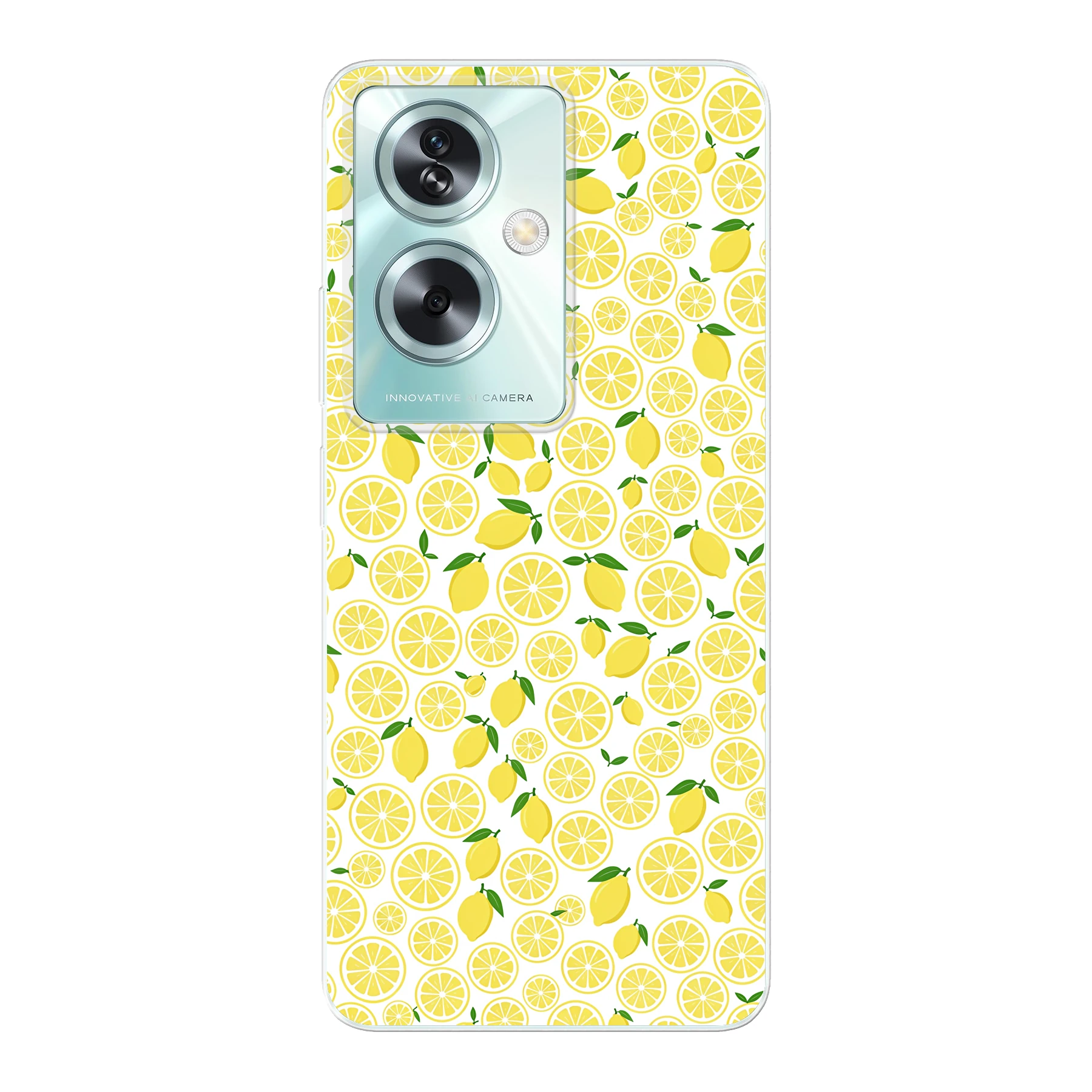Oppo A79 phone case